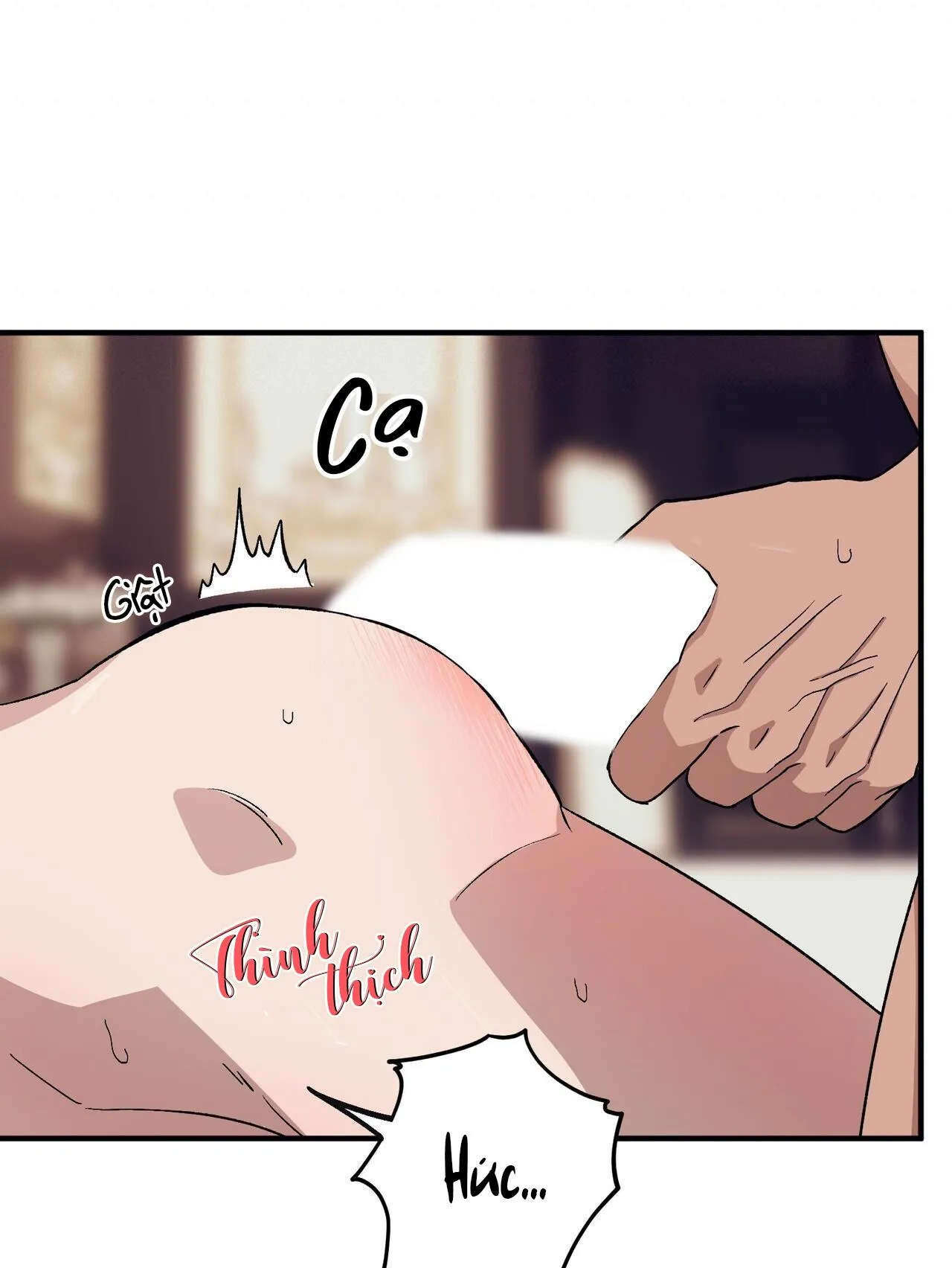 Làm dâu nhà tài phiệt họ Kang Chapter 50 Trang 57