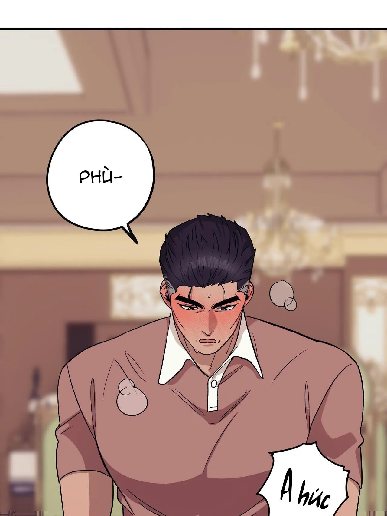 Làm dâu nhà tài phiệt họ Kang Chapter 50 Trang 63