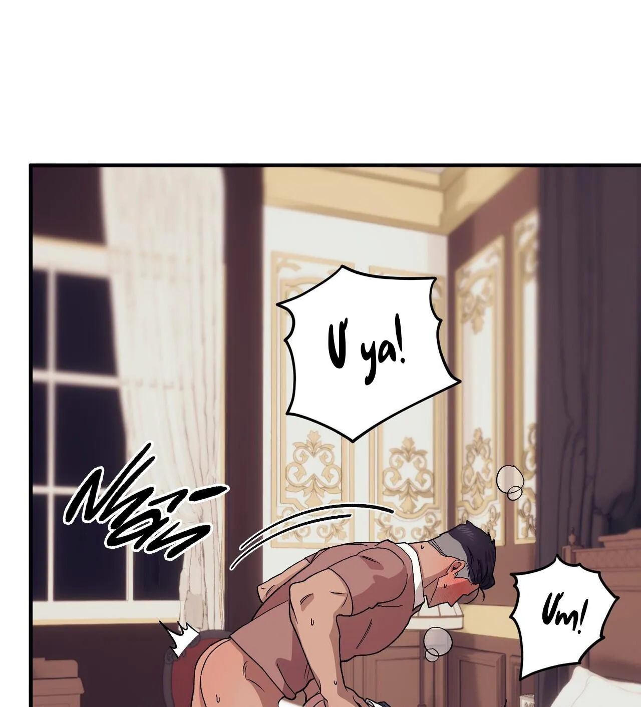 Làm dâu nhà tài phiệt họ Kang Chapter 50 Trang 65