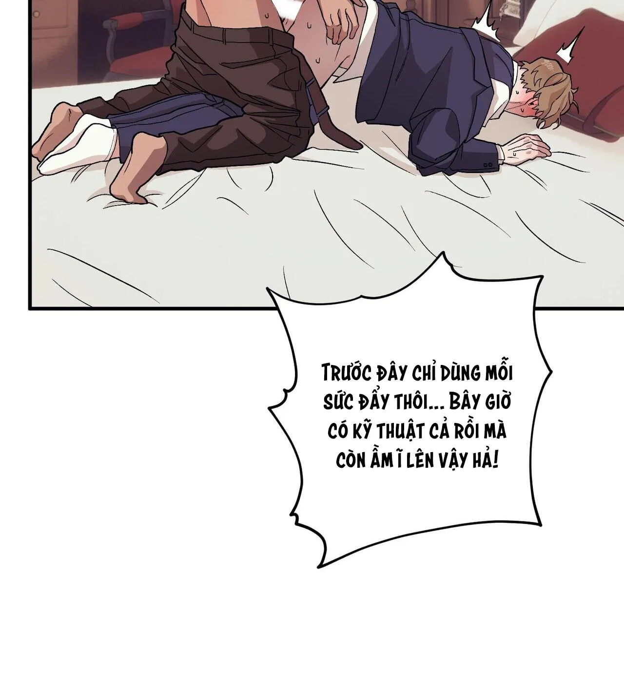 Làm dâu nhà tài phiệt họ Kang Chapter 50 Trang 66