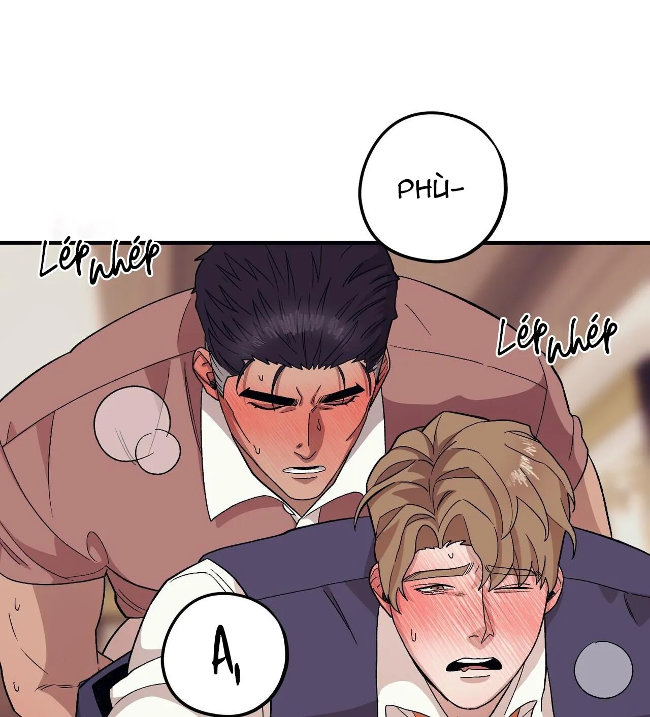 Làm dâu nhà tài phiệt họ Kang Chapter 50 Trang 67