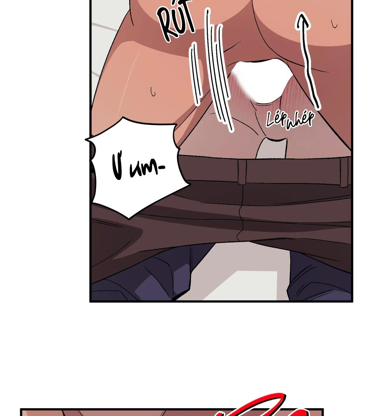 Làm dâu nhà tài phiệt họ Kang Chapter 50 Trang 69