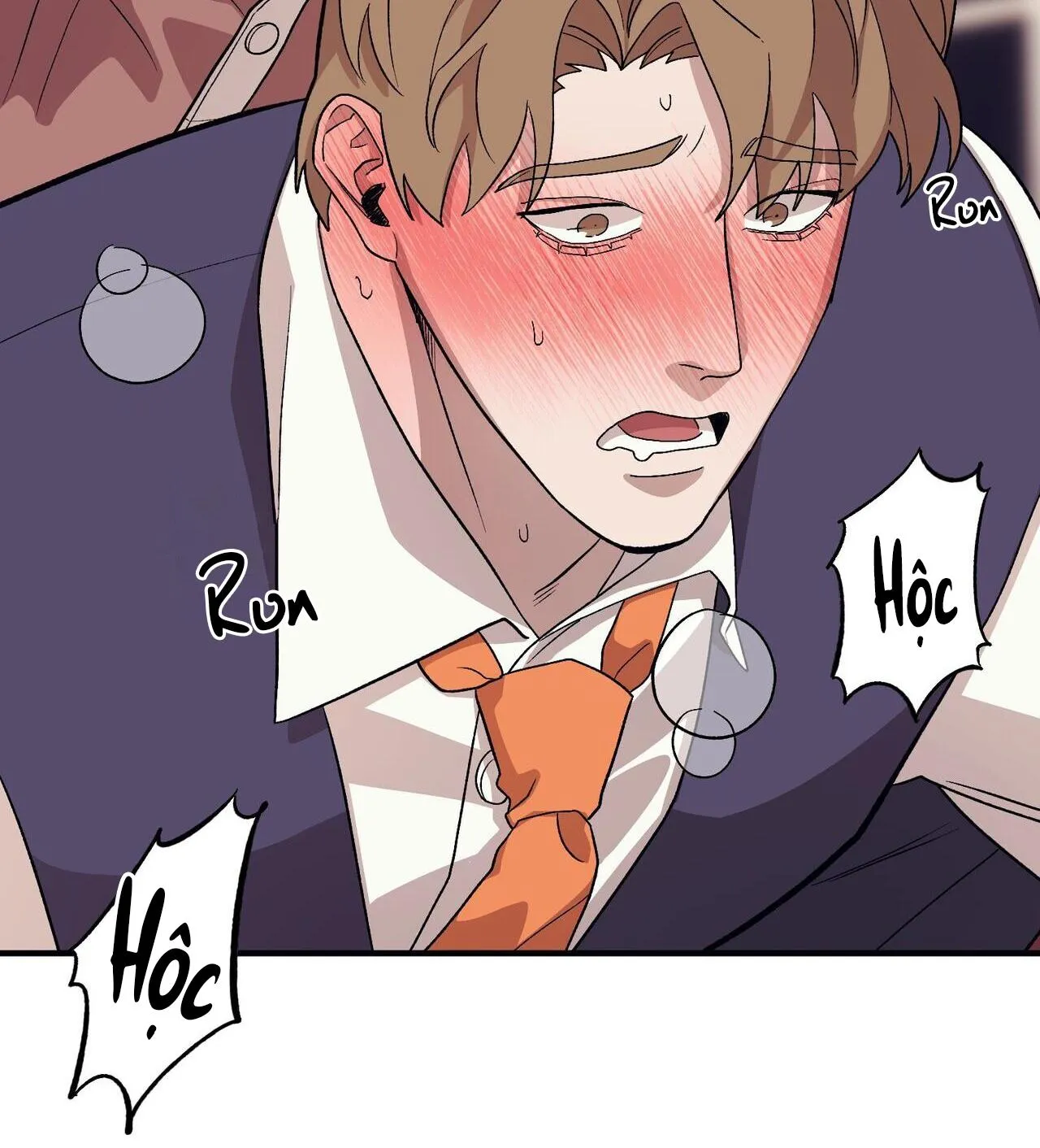 Làm dâu nhà tài phiệt họ Kang Chapter 50 Trang 72