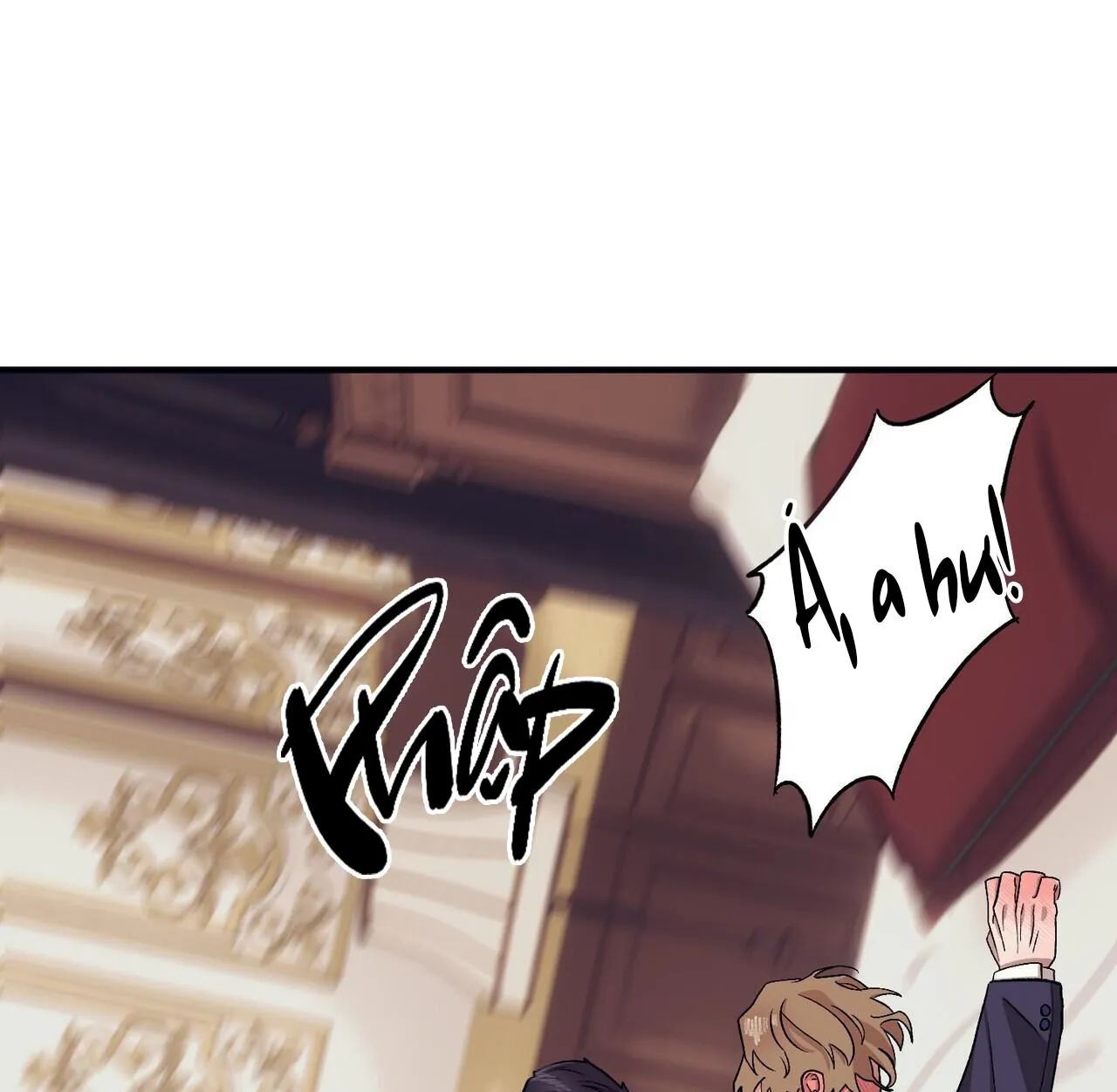 Làm dâu nhà tài phiệt họ Kang Chapter 50 Trang 73