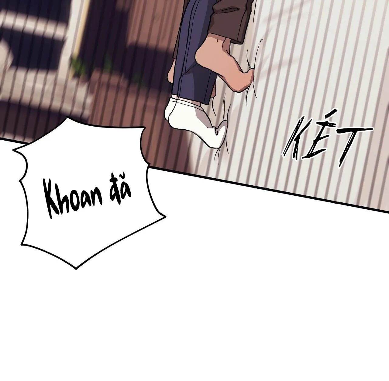 Làm dâu nhà tài phiệt họ Kang Chapter 50 Trang 75