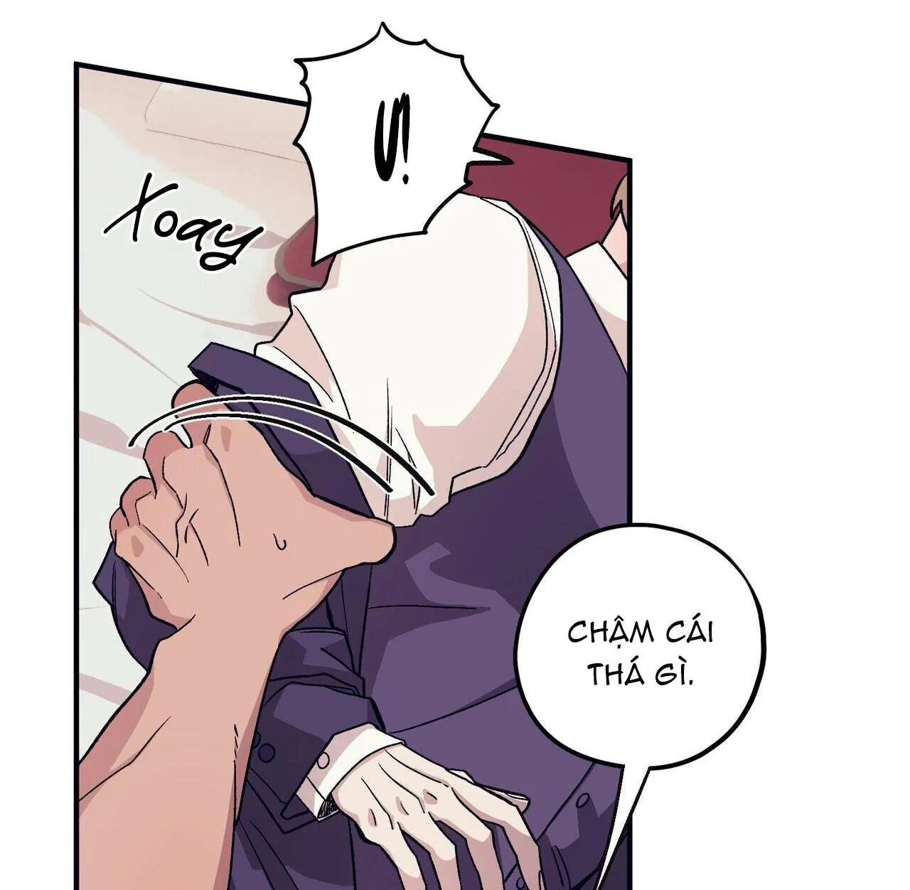 Làm dâu nhà tài phiệt họ Kang Chapter 50 Trang 78