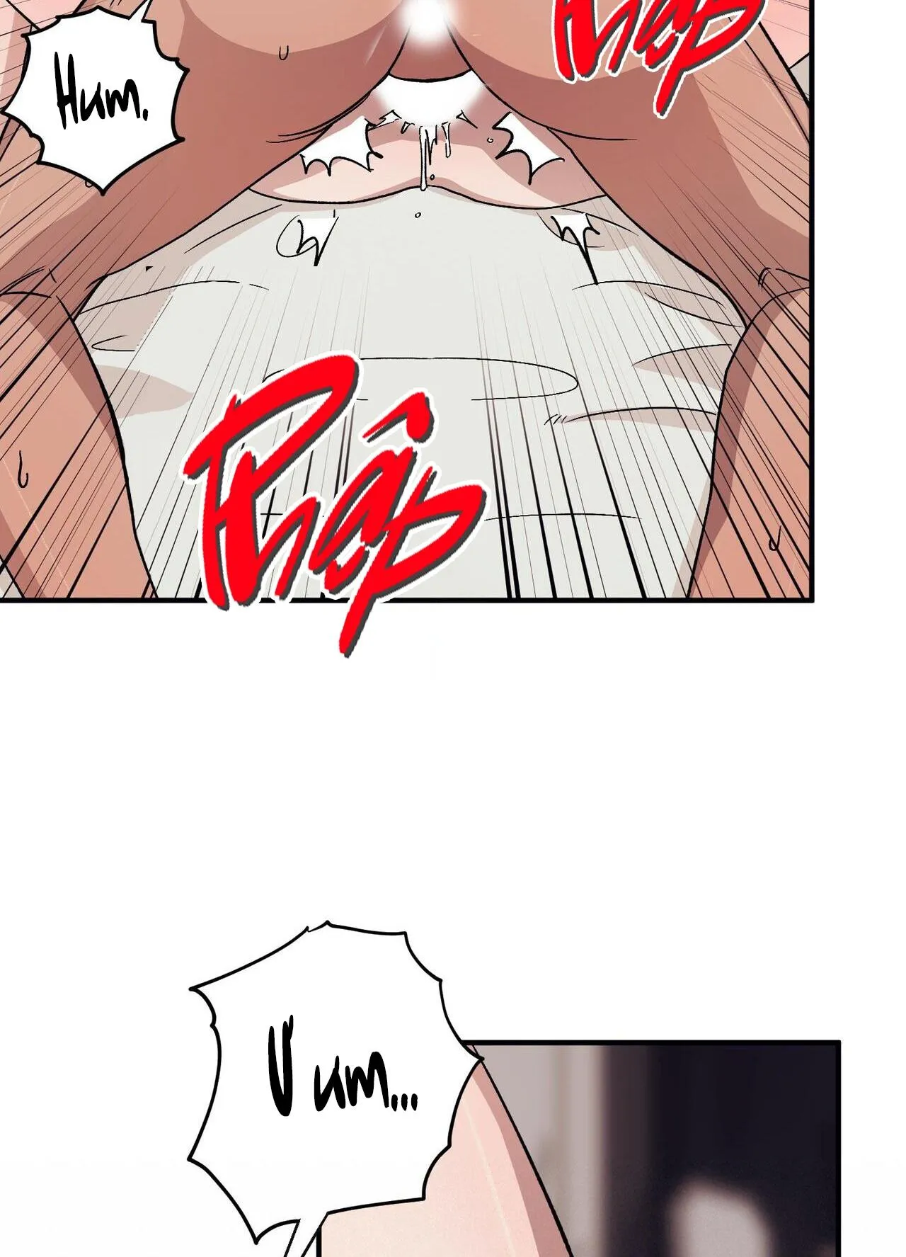 Làm dâu nhà tài phiệt họ Kang Chapter 50 Trang 85