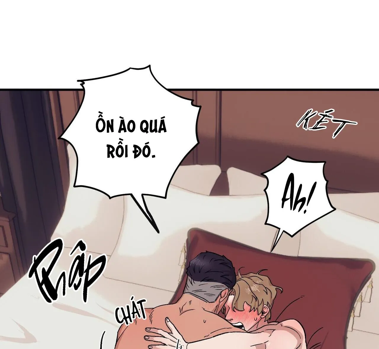 Làm dâu nhà tài phiệt họ Kang Chapter 50 Trang 89