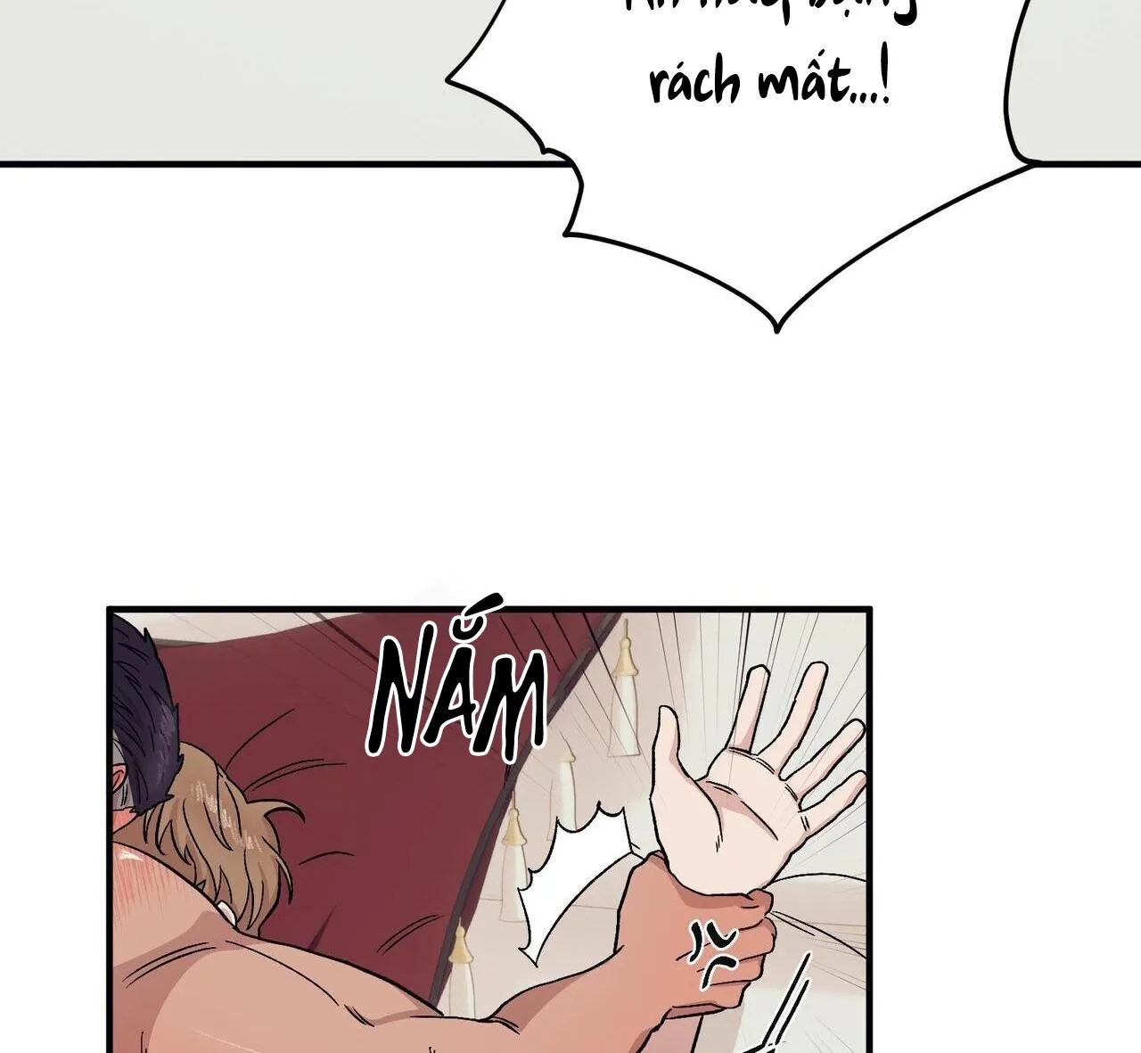 Làm dâu nhà tài phiệt họ Kang Chapter 50 Trang 91