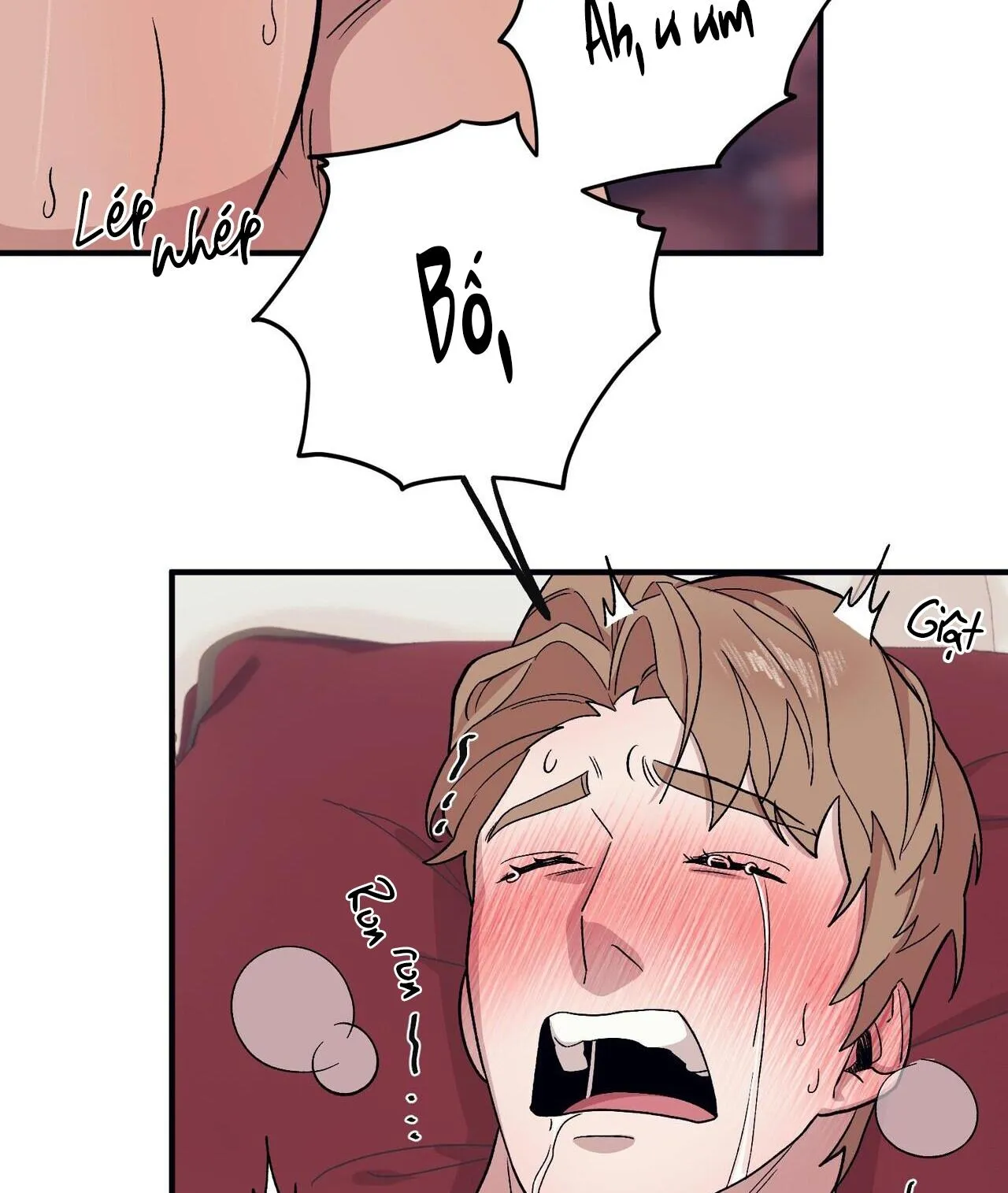 Làm dâu nhà tài phiệt họ Kang Chapter 50 Trang 107