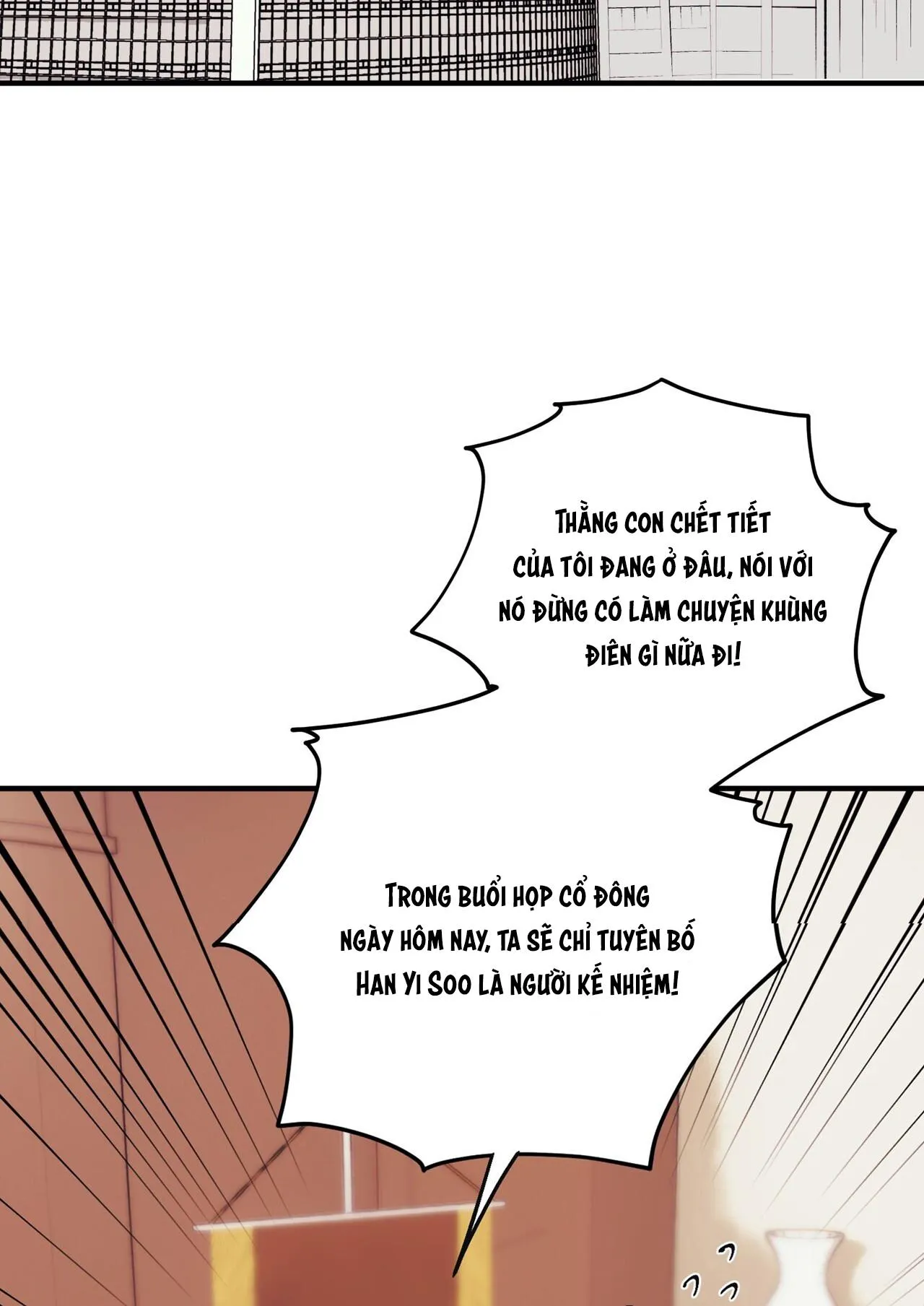 Làm dâu nhà tài phiệt họ Kang Chapter 52 Trang 3