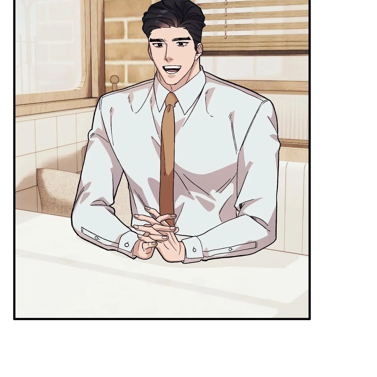 Làm dâu nhà tài phiệt họ Kang Chapter 52 Trang 10