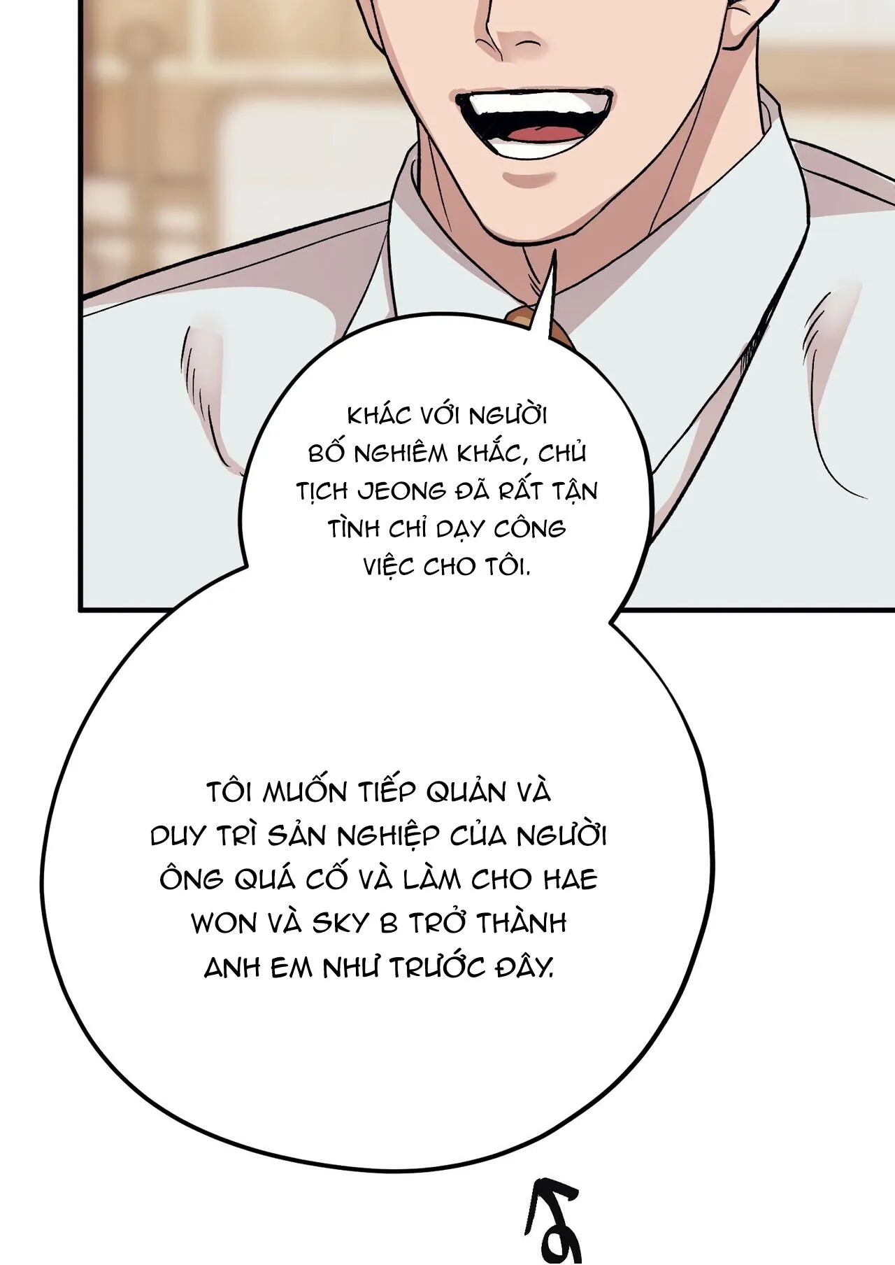 Làm dâu nhà tài phiệt họ Kang Chapter 52 Trang 12