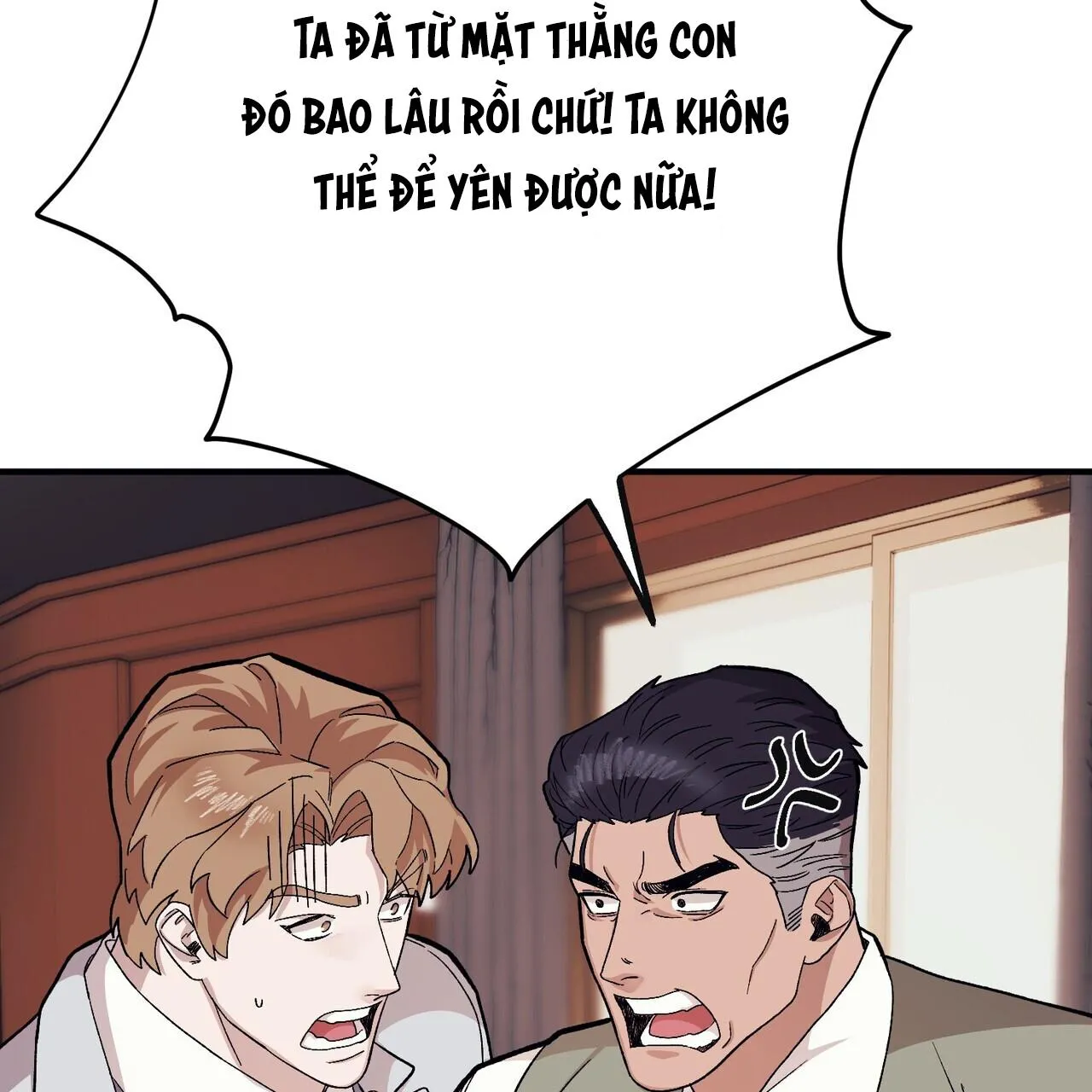 Làm dâu nhà tài phiệt họ Kang Chapter 52 Trang 14