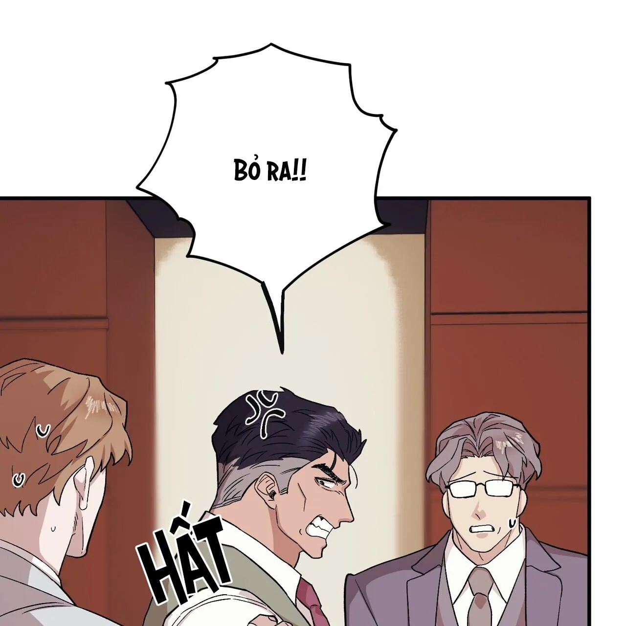 Làm dâu nhà tài phiệt họ Kang Chapter 52 Trang 17