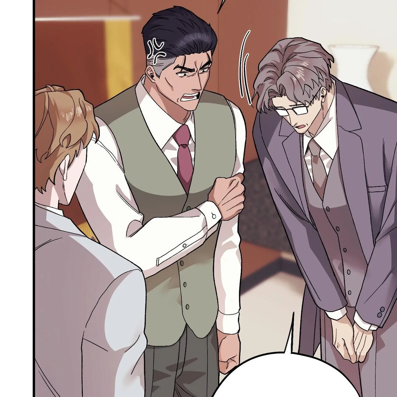 Làm dâu nhà tài phiệt họ Kang Chapter 52 Trang 20