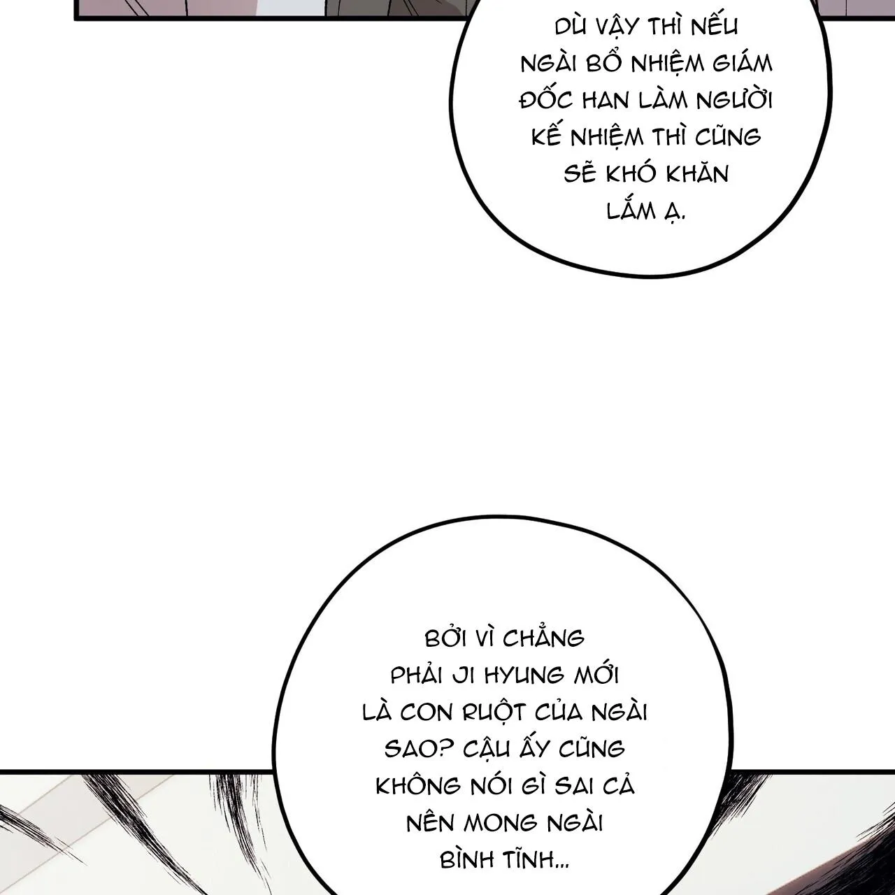 Làm dâu nhà tài phiệt họ Kang Chapter 52 Trang 21