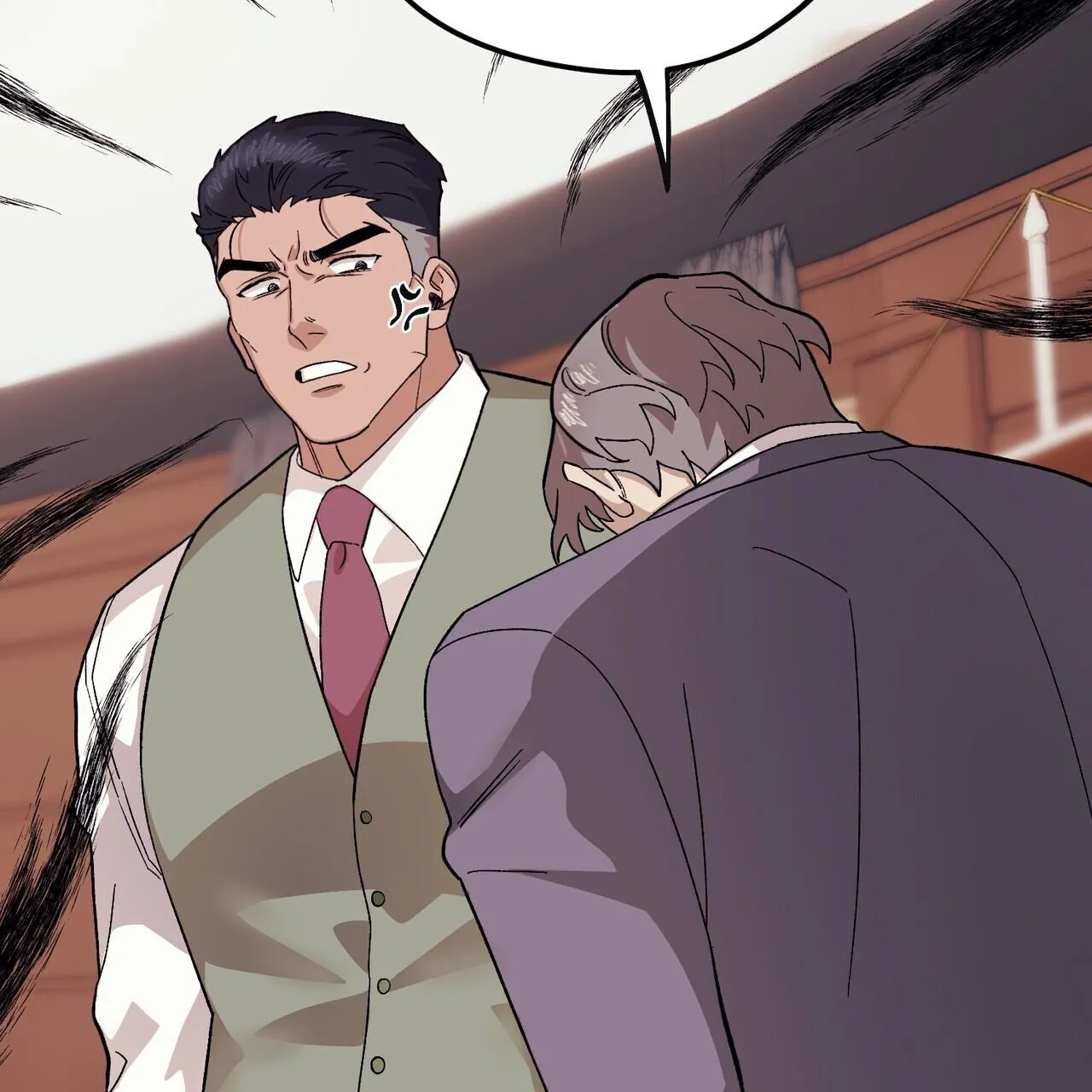 Làm dâu nhà tài phiệt họ Kang Chapter 52 Trang 22