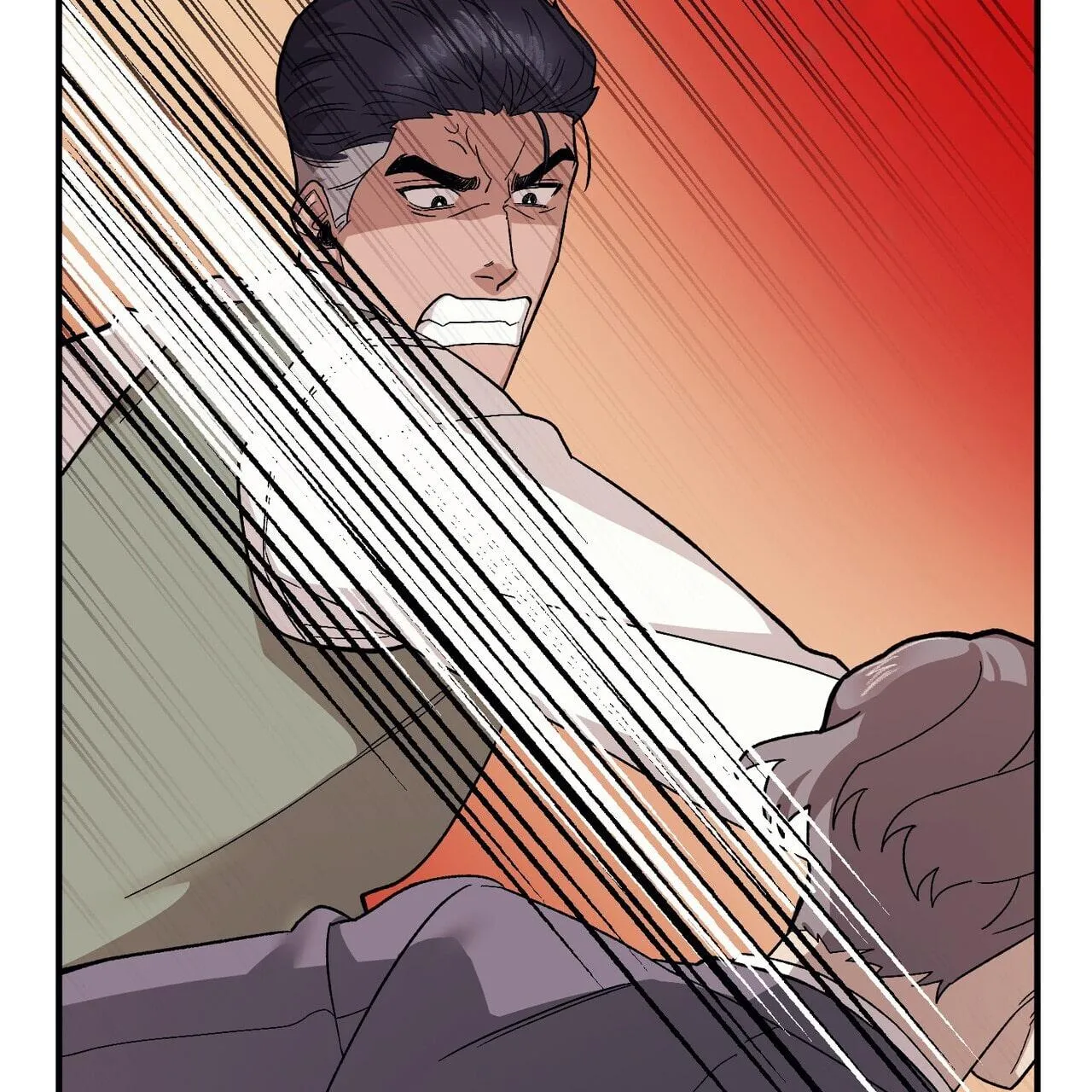 Làm dâu nhà tài phiệt họ Kang Chapter 52 Trang 25