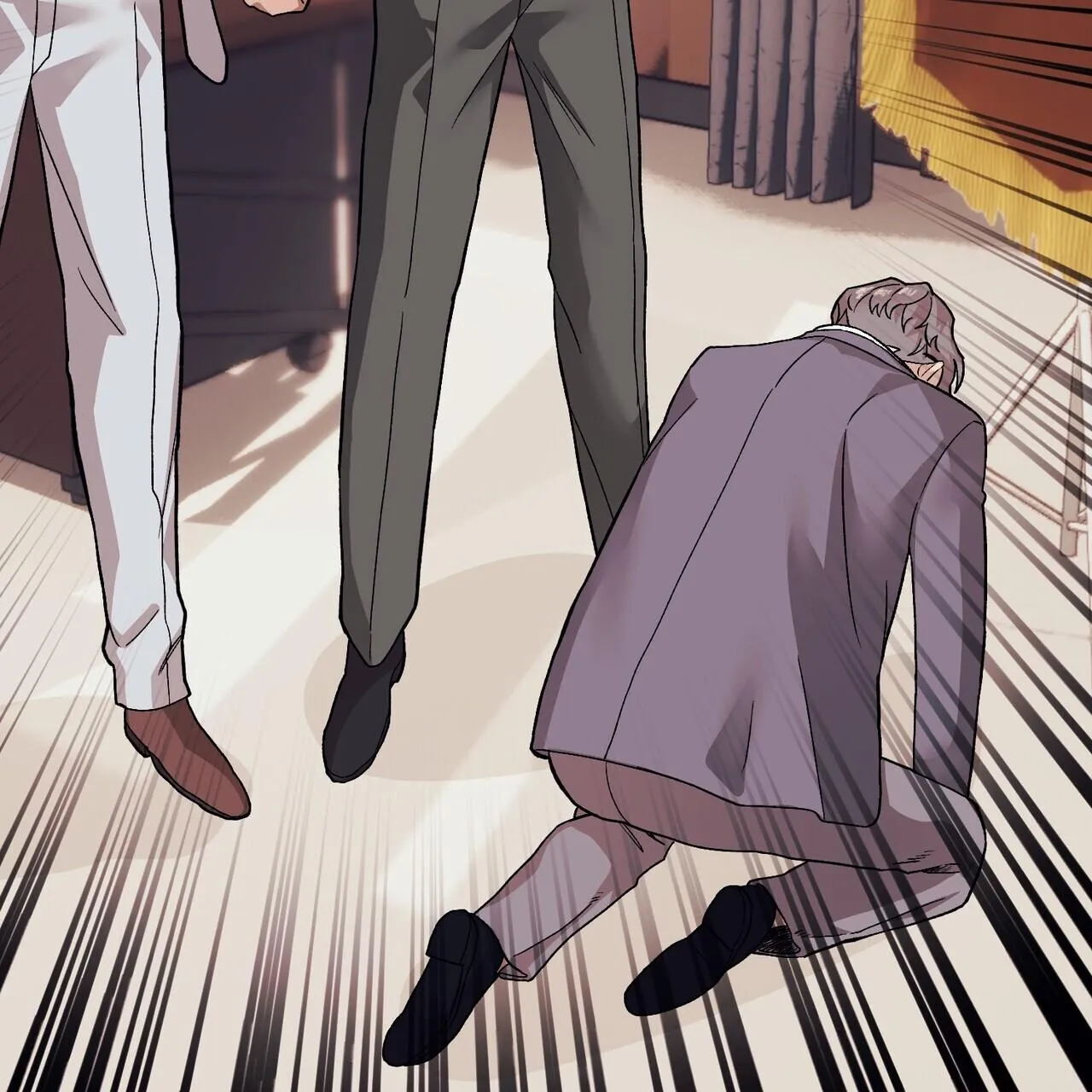 Làm dâu nhà tài phiệt họ Kang Chapter 52 Trang 28