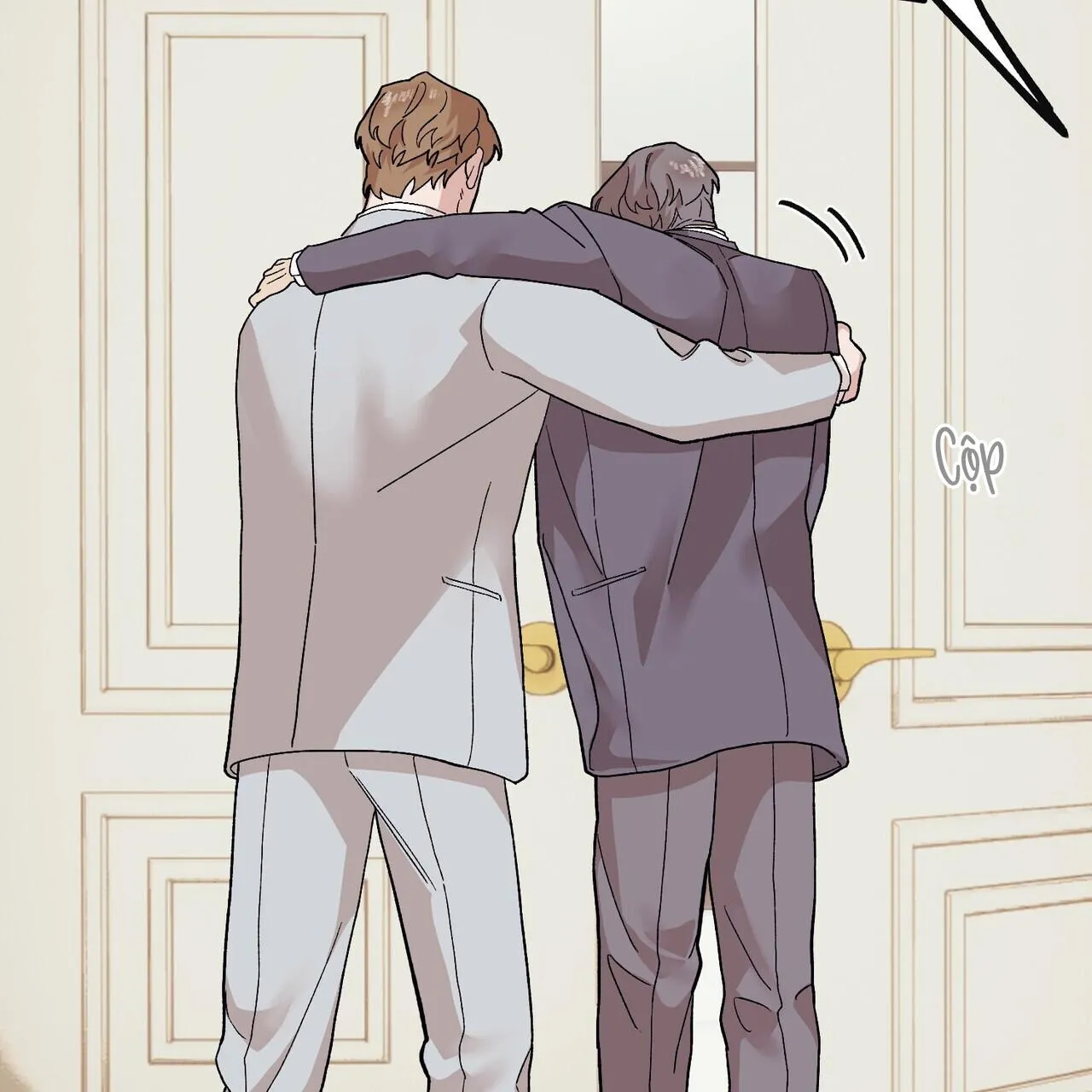 Làm dâu nhà tài phiệt họ Kang Chapter 52 Trang 32