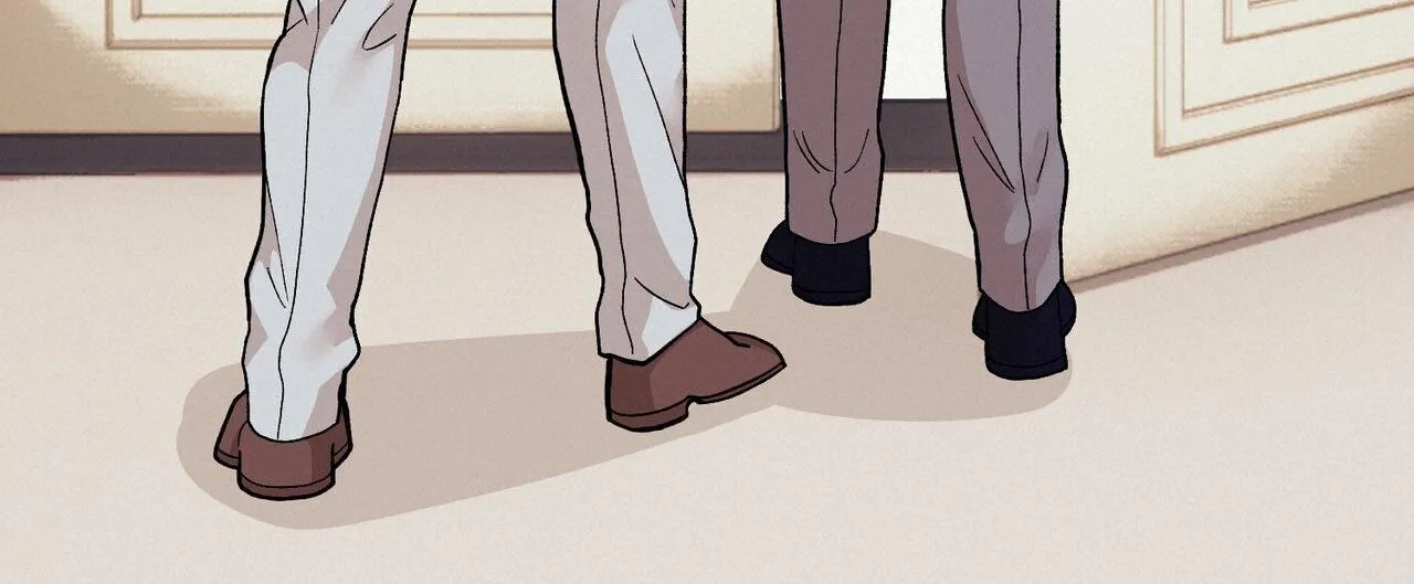 Làm dâu nhà tài phiệt họ Kang Chapter 52 Trang 33