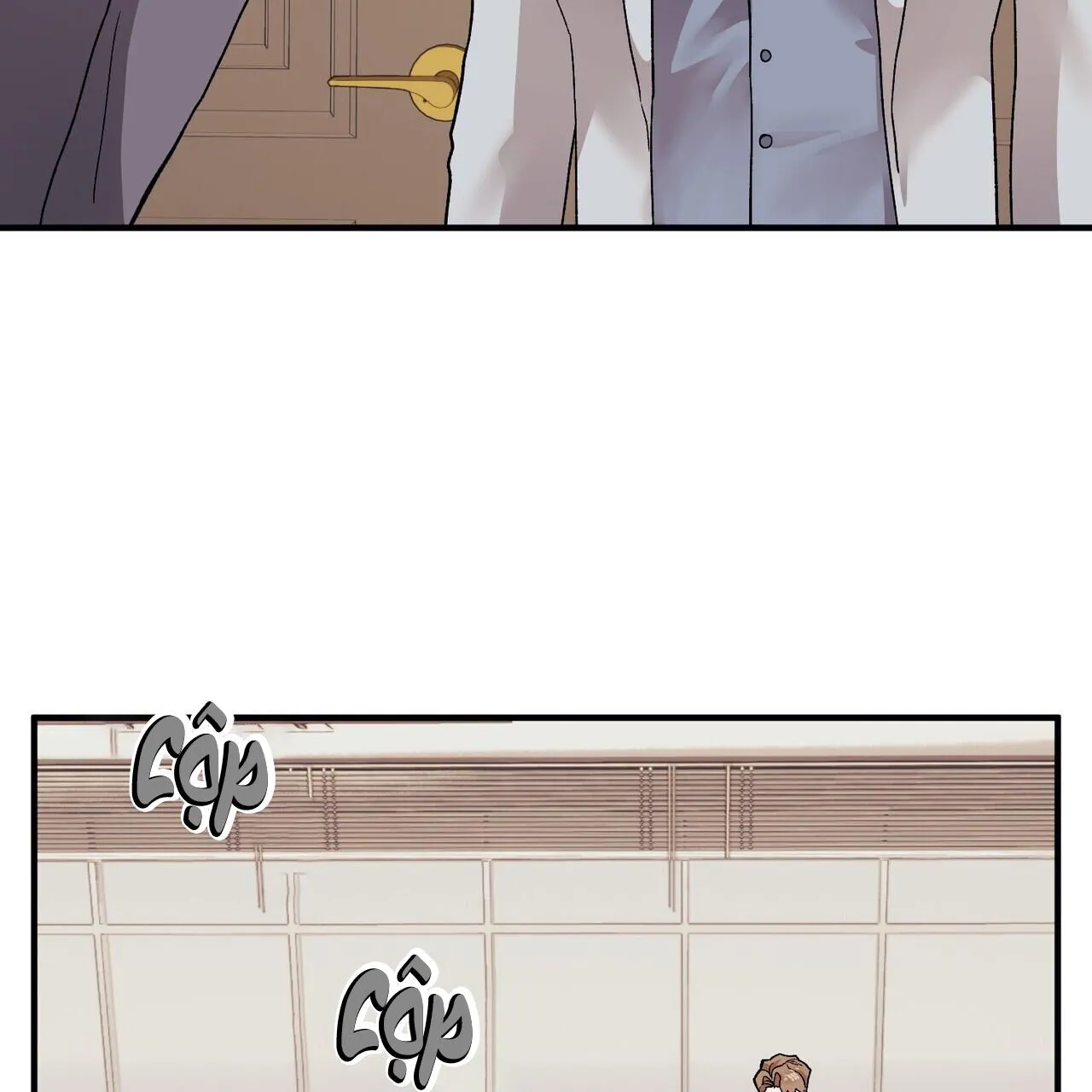 Làm dâu nhà tài phiệt họ Kang Chapter 52 Trang 40