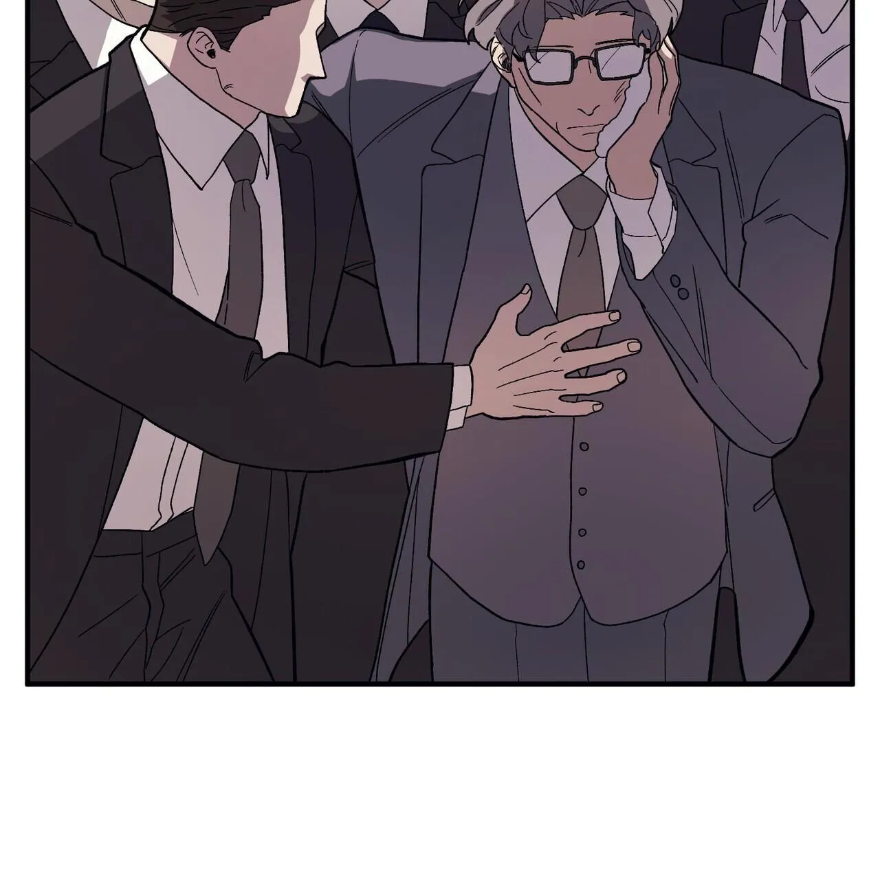 Làm dâu nhà tài phiệt họ Kang Chapter 52 Trang 42