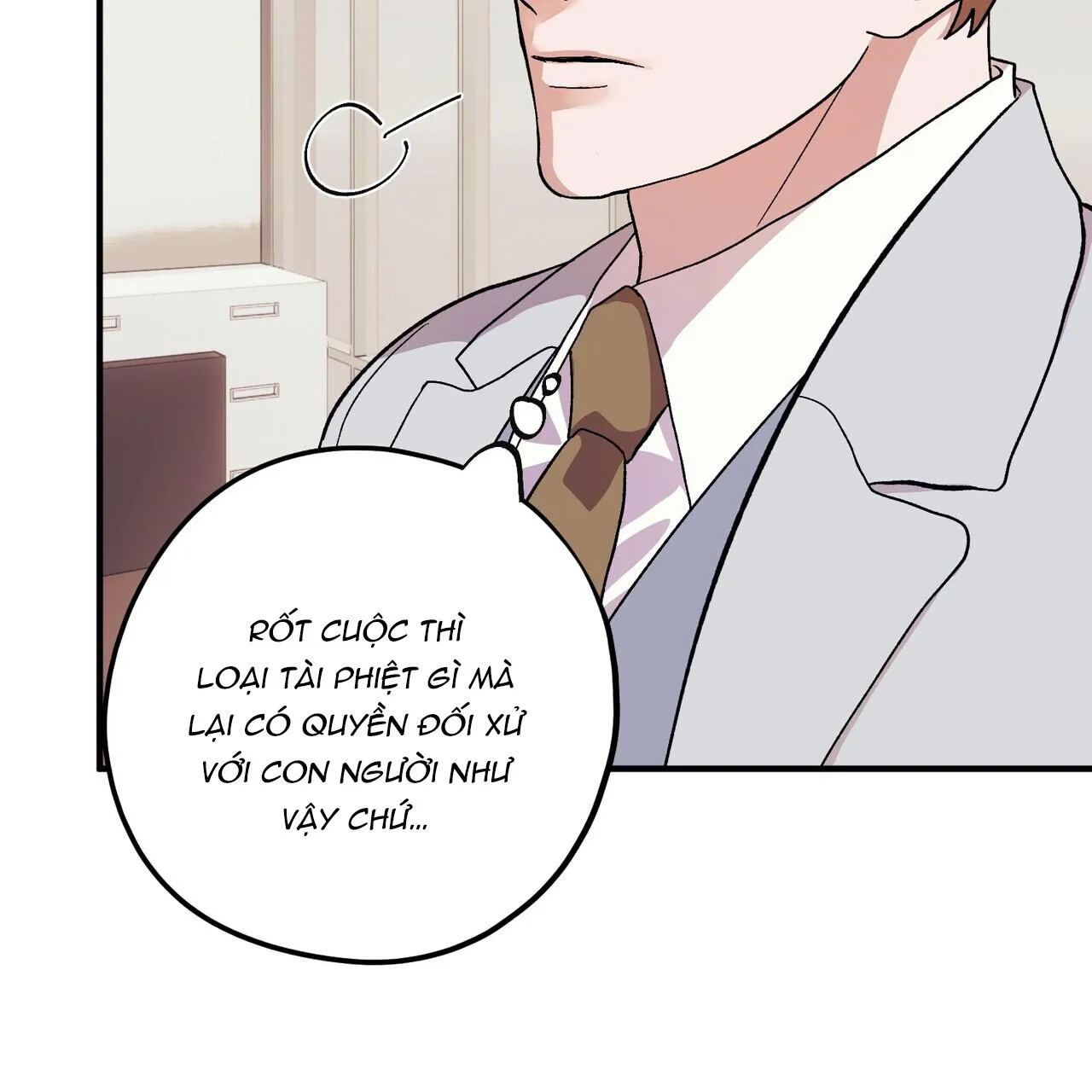 Làm dâu nhà tài phiệt họ Kang Chapter 52 Trang 44