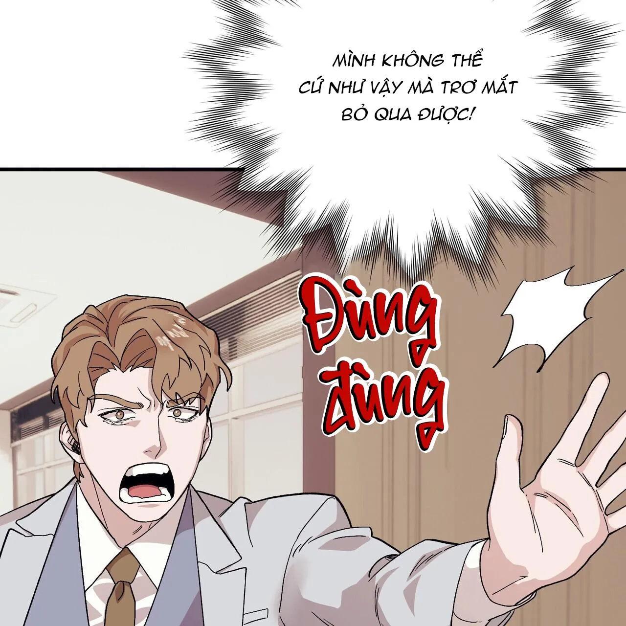 Làm dâu nhà tài phiệt họ Kang Chapter 52 Trang 46