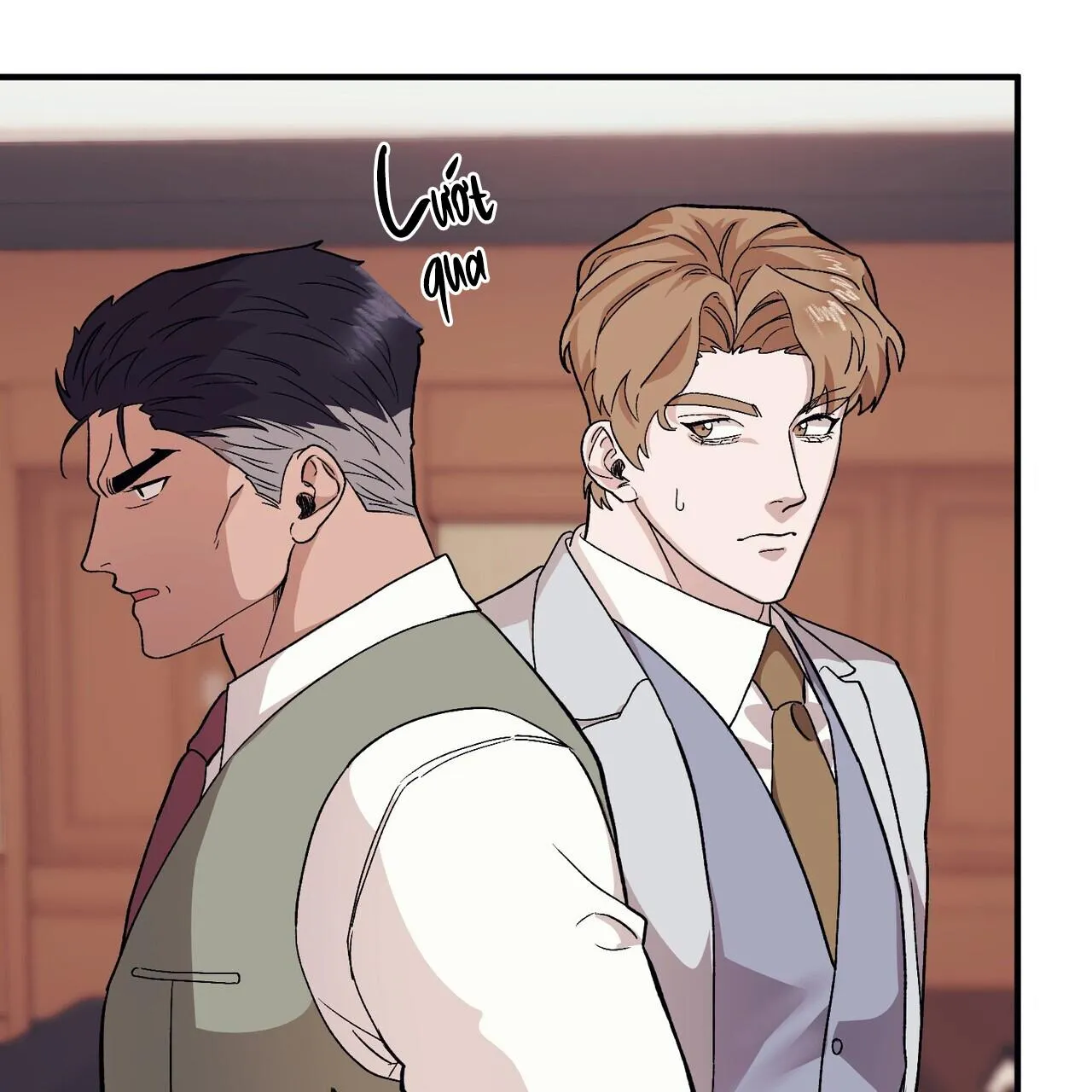 Làm dâu nhà tài phiệt họ Kang Chapter 52 Trang 66