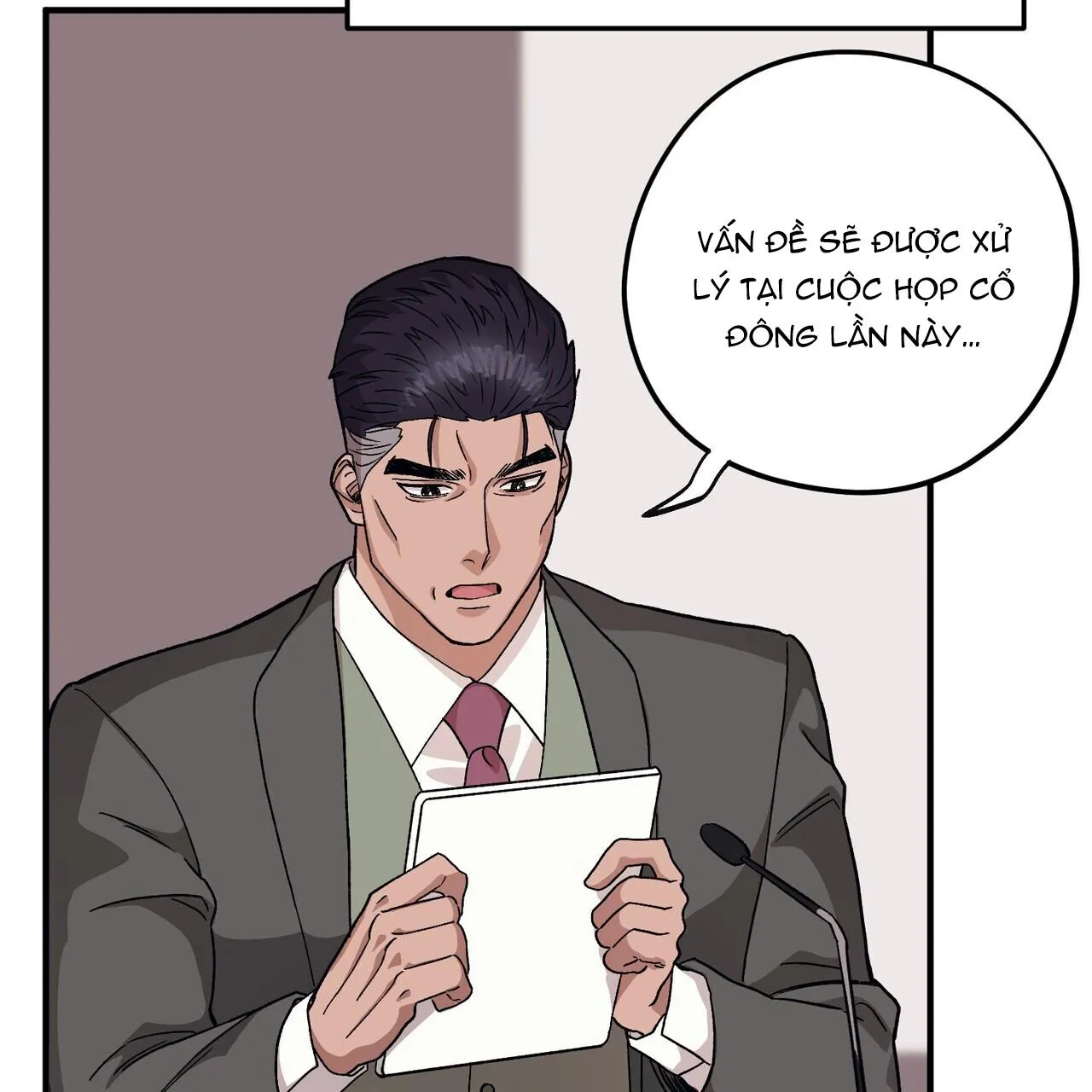 Làm dâu nhà tài phiệt họ Kang Chapter 52 Trang 74