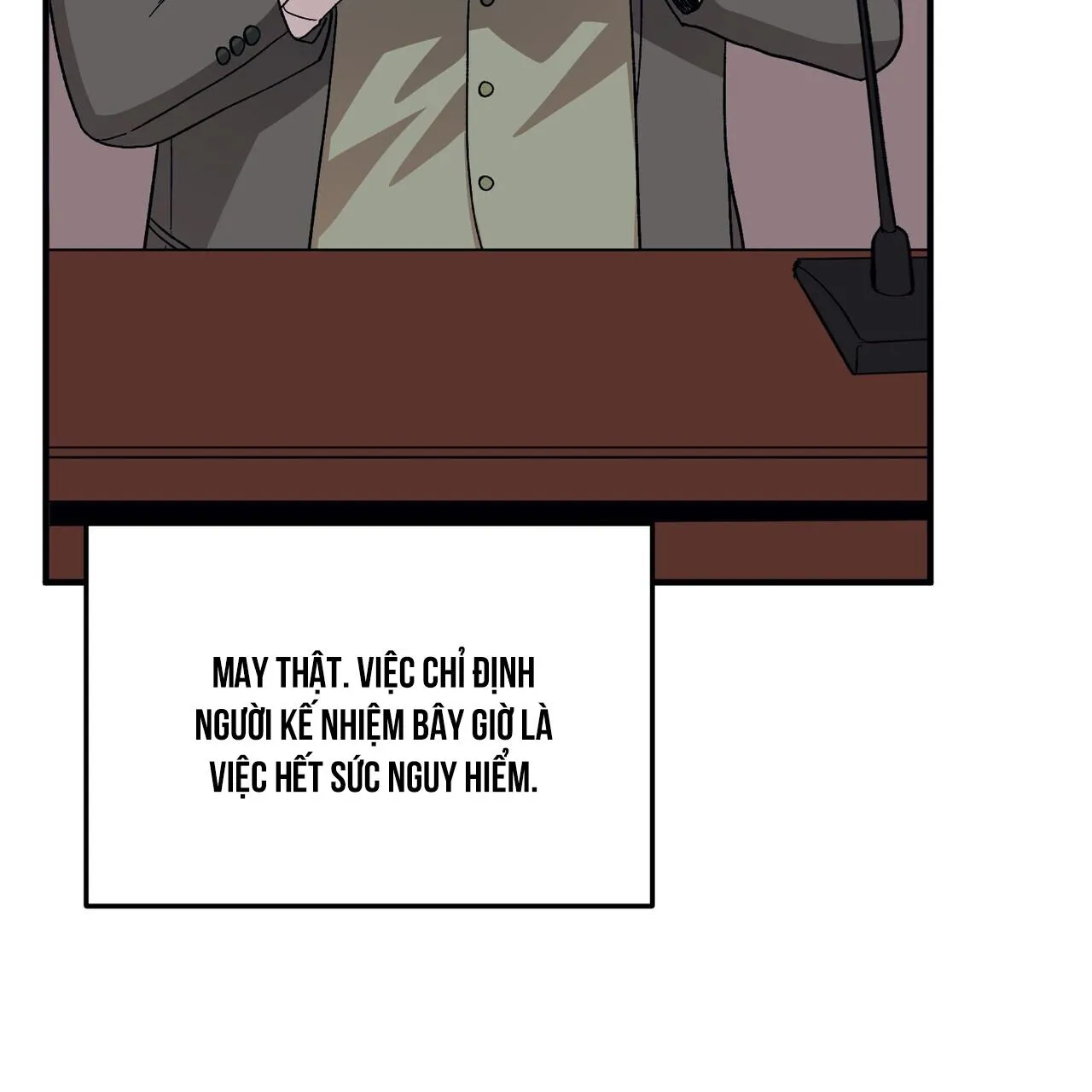 Làm dâu nhà tài phiệt họ Kang Chapter 52 Trang 75