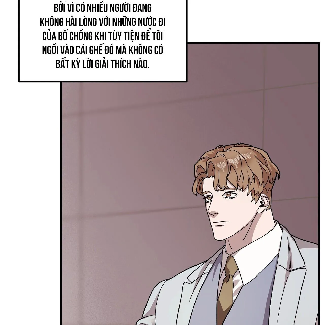 Làm dâu nhà tài phiệt họ Kang Chapter 52 Trang 77