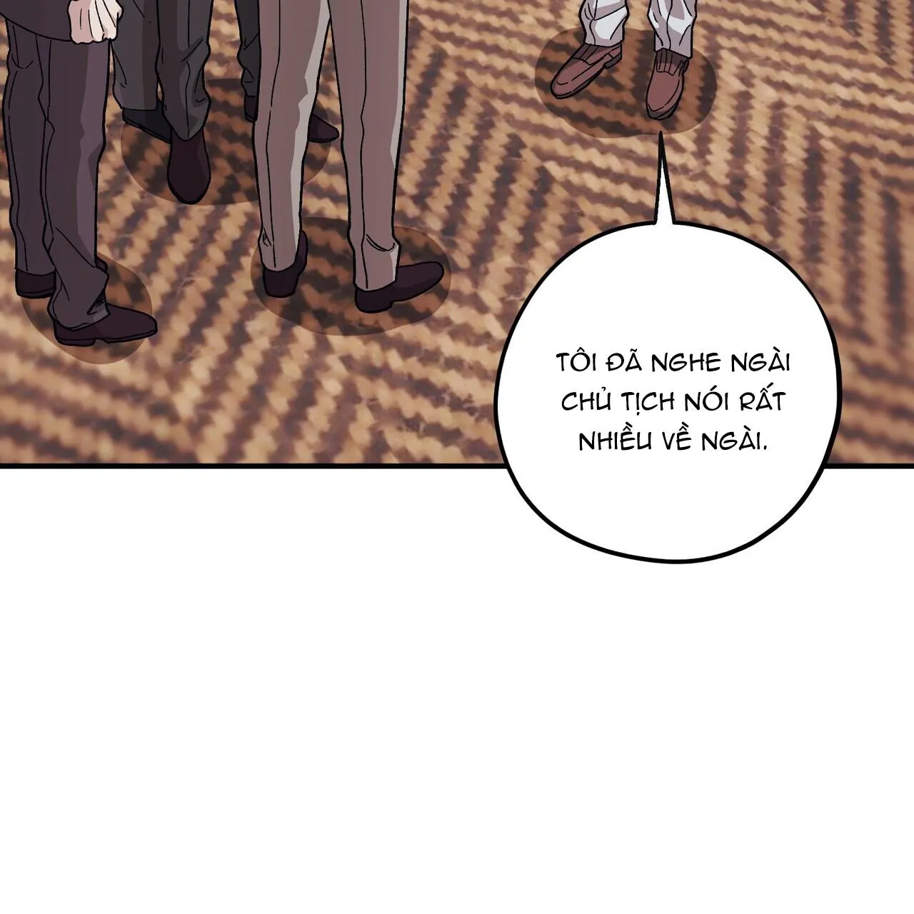 Làm dâu nhà tài phiệt họ Kang Chapter 52 Trang 82