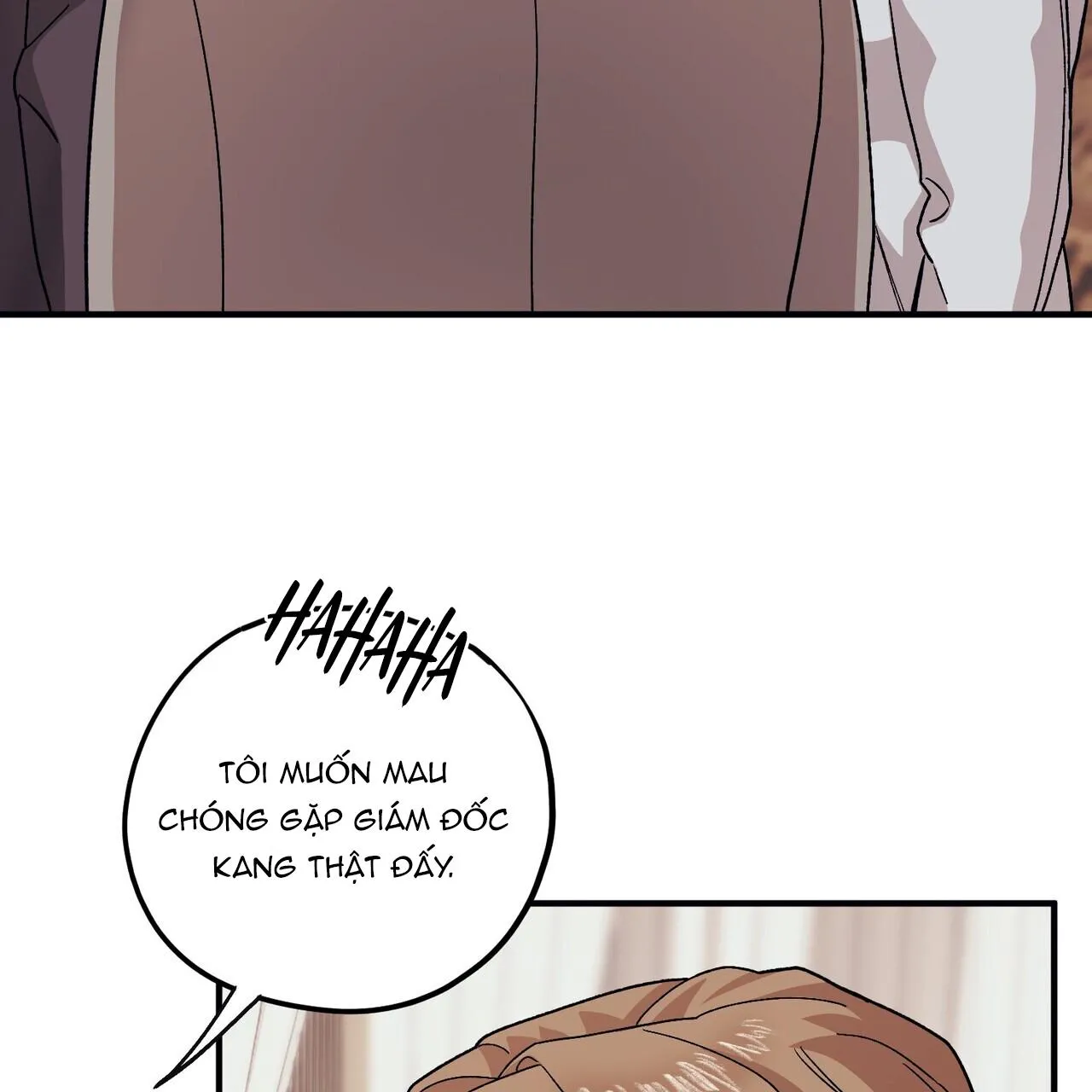 Làm dâu nhà tài phiệt họ Kang Chapter 52 Trang 85