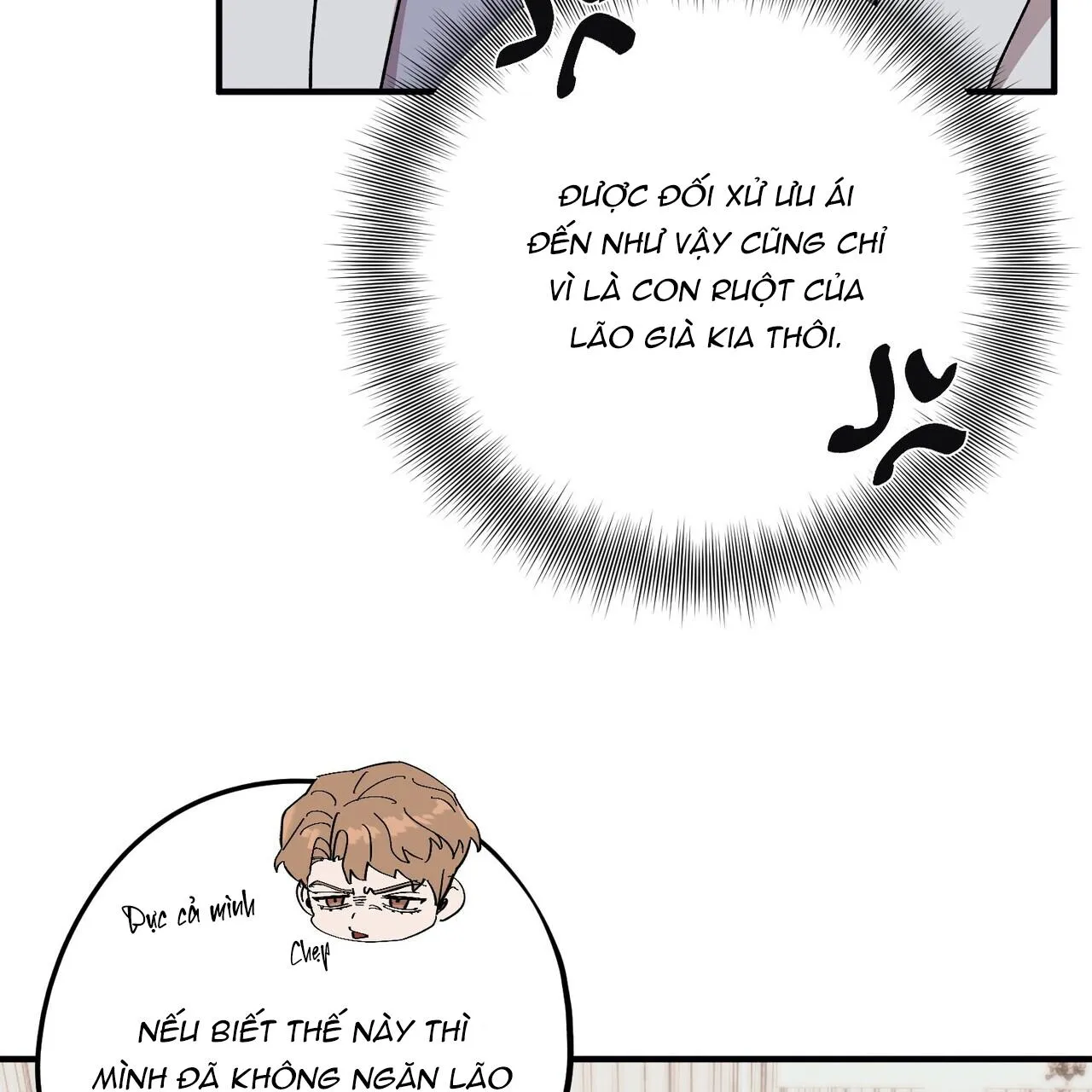 Làm dâu nhà tài phiệt họ Kang Chapter 52 Trang 87