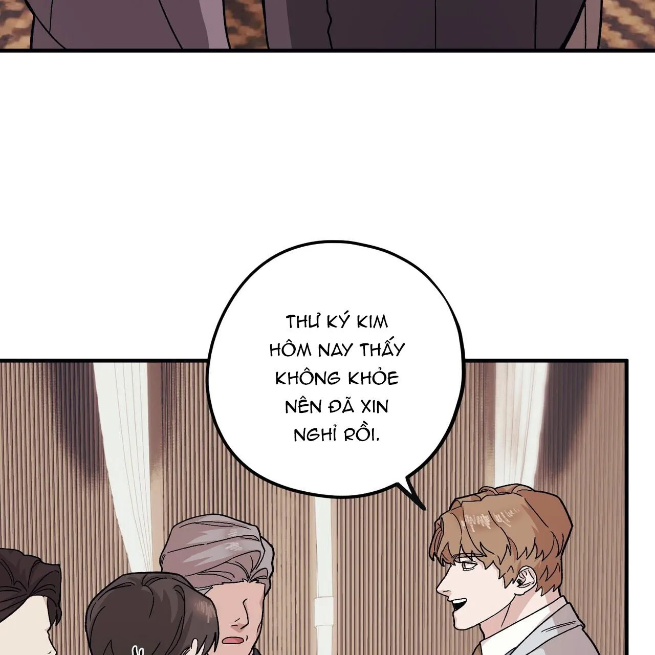 Làm dâu nhà tài phiệt họ Kang Chapter 52 Trang 90