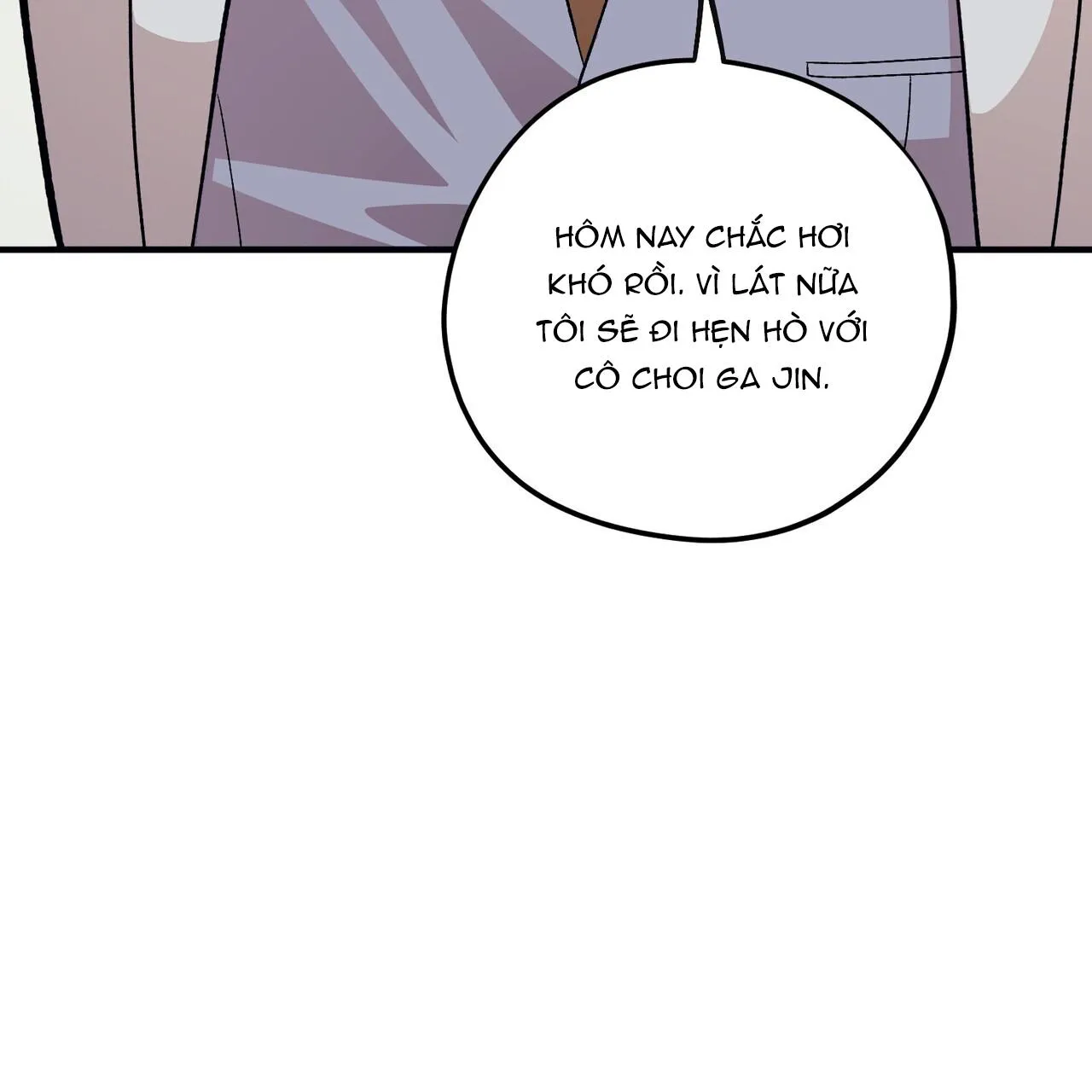 Làm dâu nhà tài phiệt họ Kang Chapter 52 Trang 95