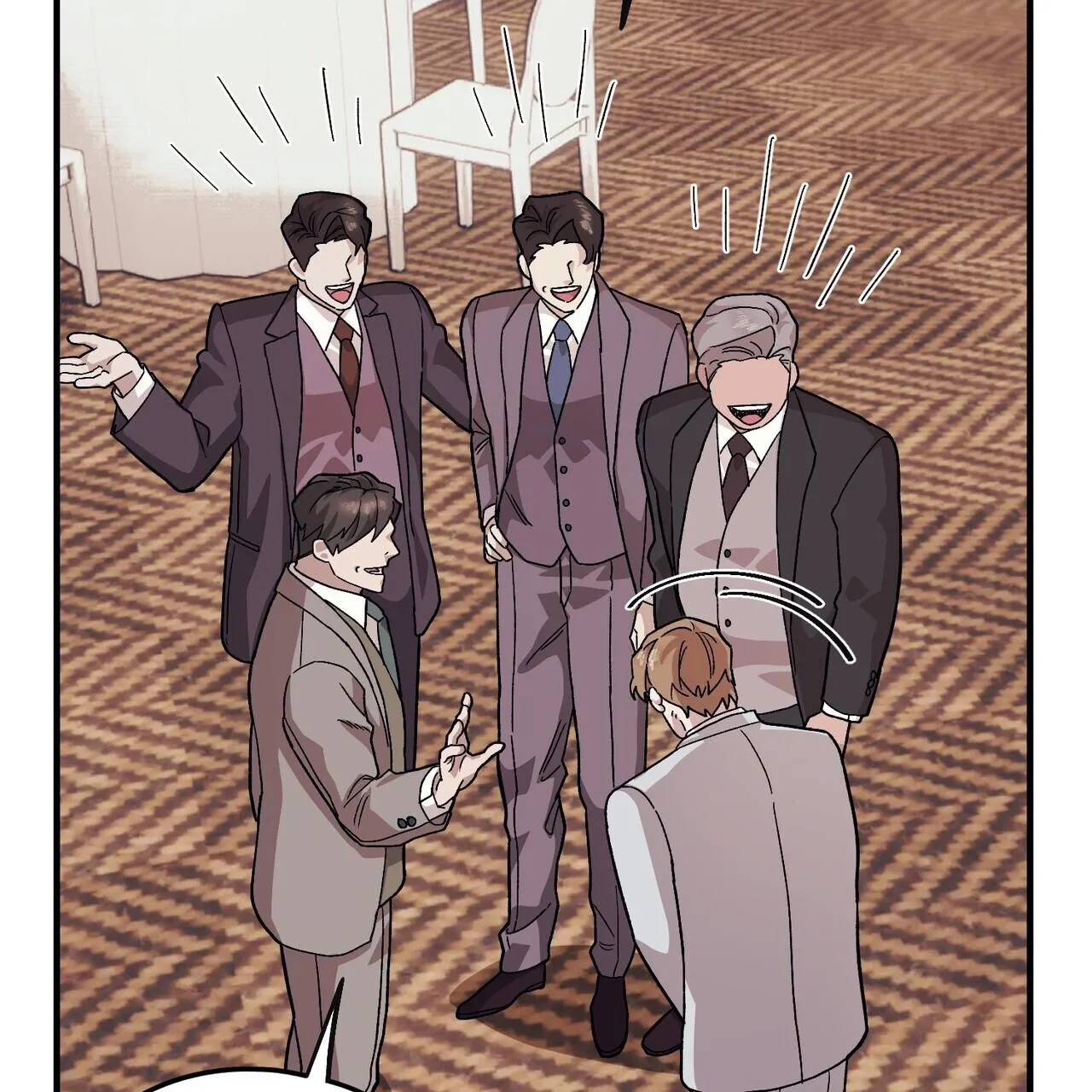 Làm dâu nhà tài phiệt họ Kang Chapter 52 Trang 97