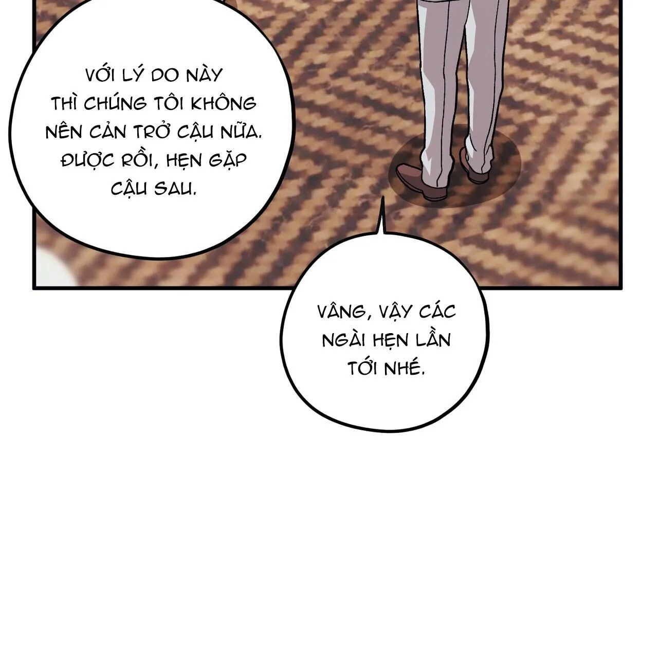 Làm dâu nhà tài phiệt họ Kang Chapter 52 Trang 98