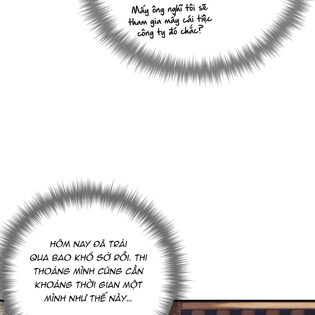 Làm dâu nhà tài phiệt họ Kang Chapter 52 Trang 102