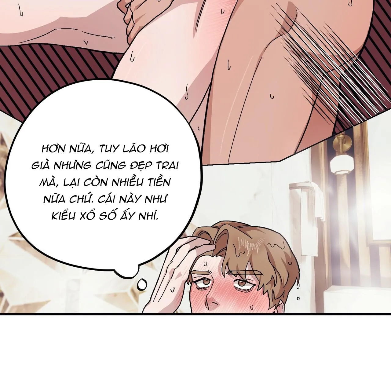 Làm dâu nhà tài phiệt họ Kang Chapter 52 Trang 113