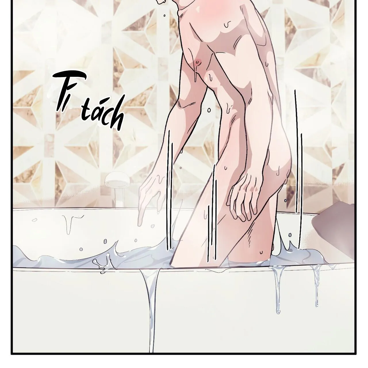 Làm dâu nhà tài phiệt họ Kang Chapter 52 Trang 115