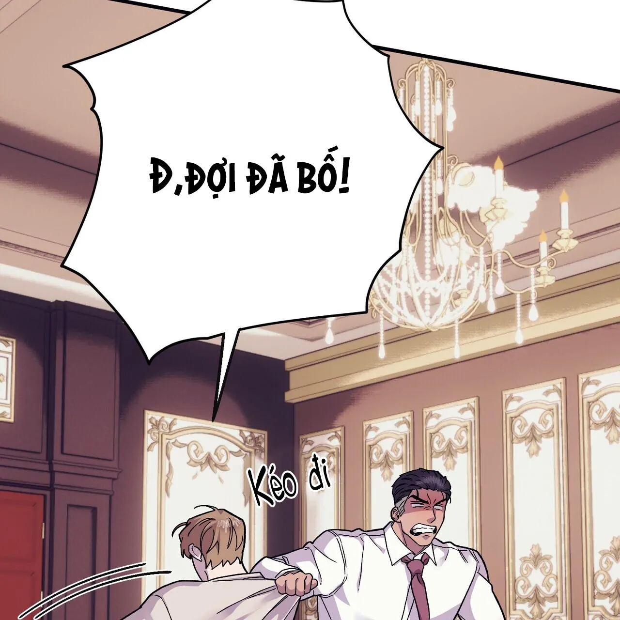 Làm dâu nhà tài phiệt họ Kang Chapter 52 Trang 142