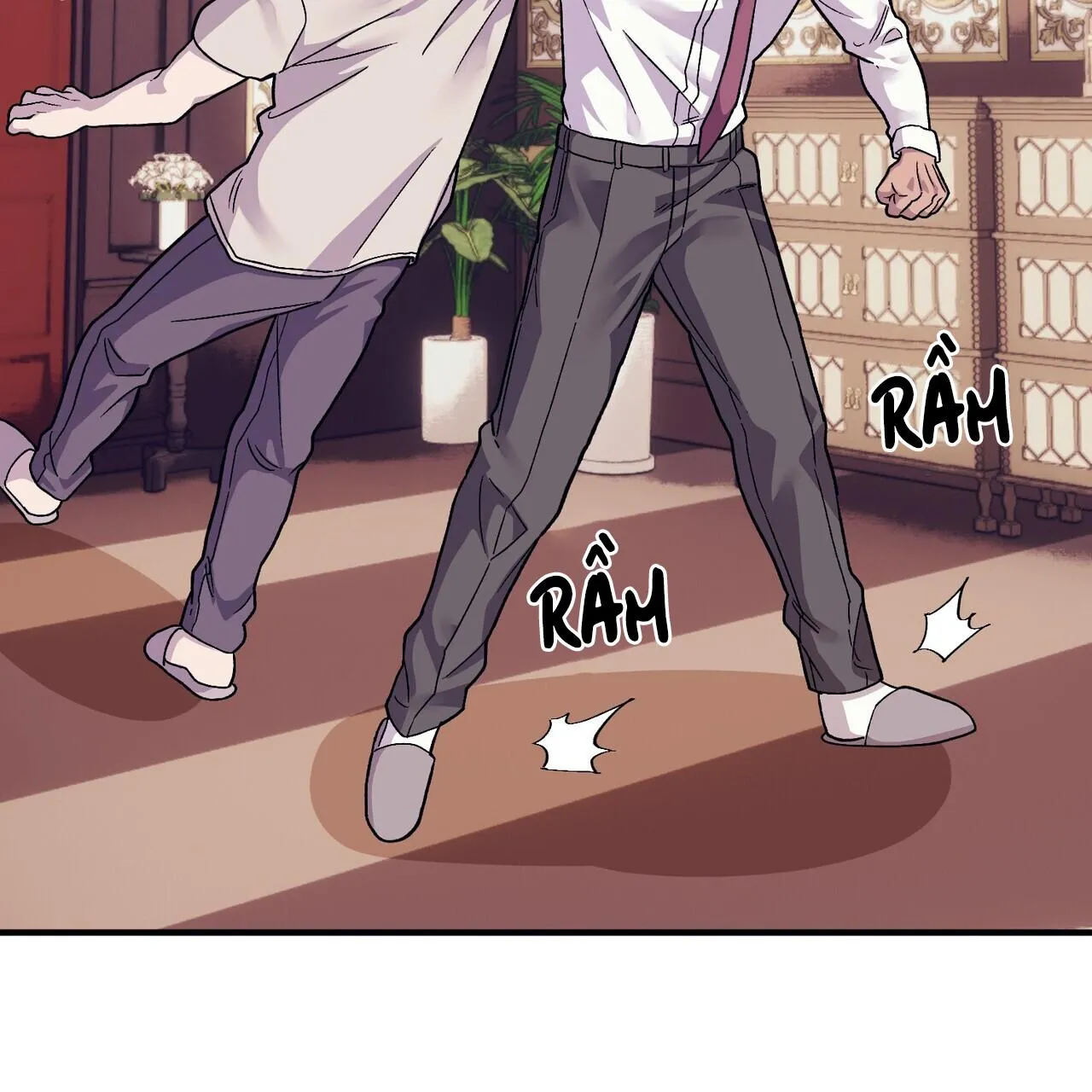 Làm dâu nhà tài phiệt họ Kang Chapter 52 Trang 143