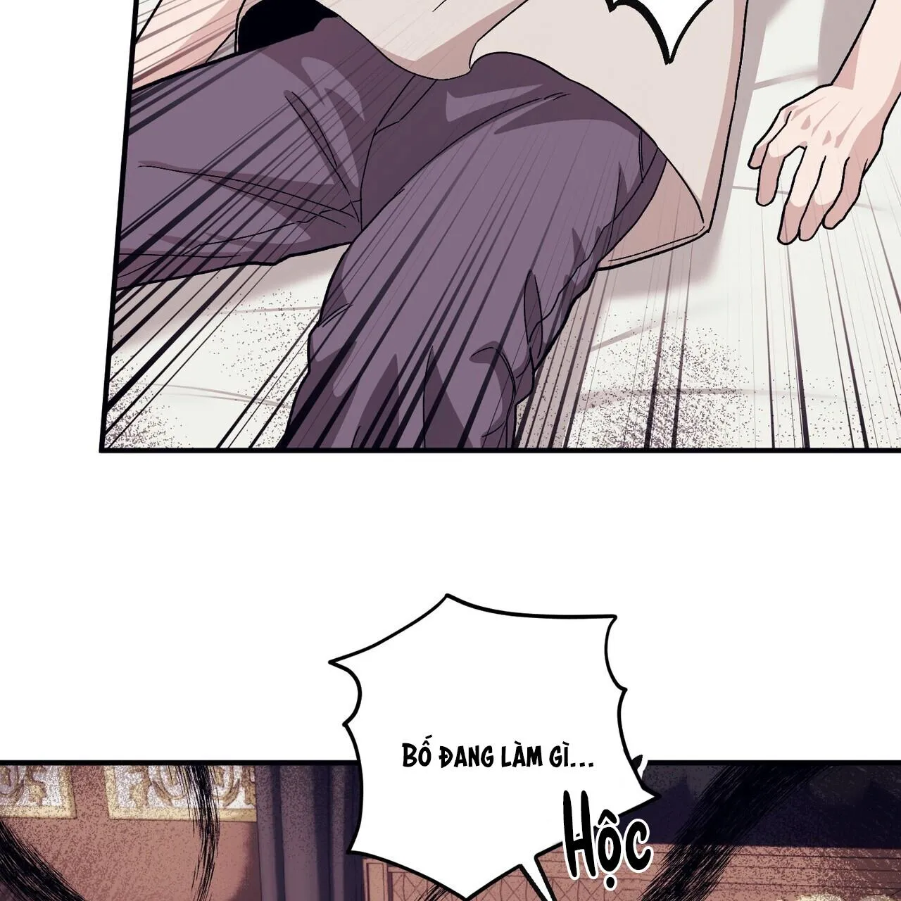 Làm dâu nhà tài phiệt họ Kang Chapter 52 Trang 146