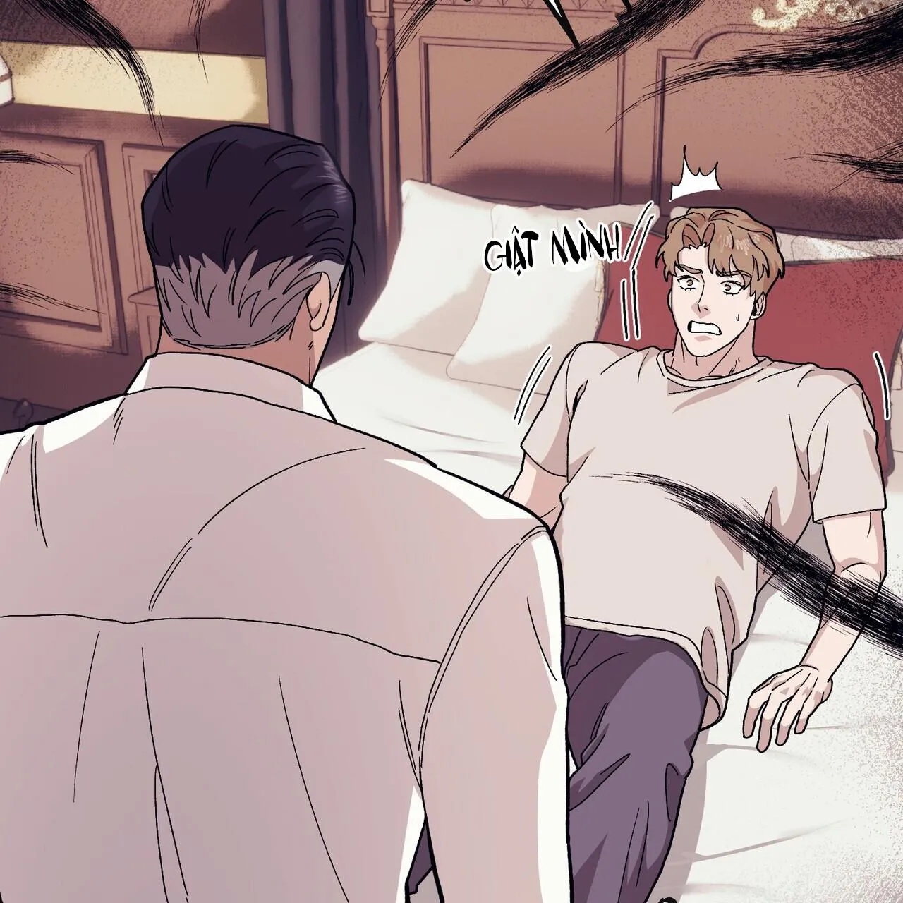 Làm dâu nhà tài phiệt họ Kang Chapter 52 Trang 147