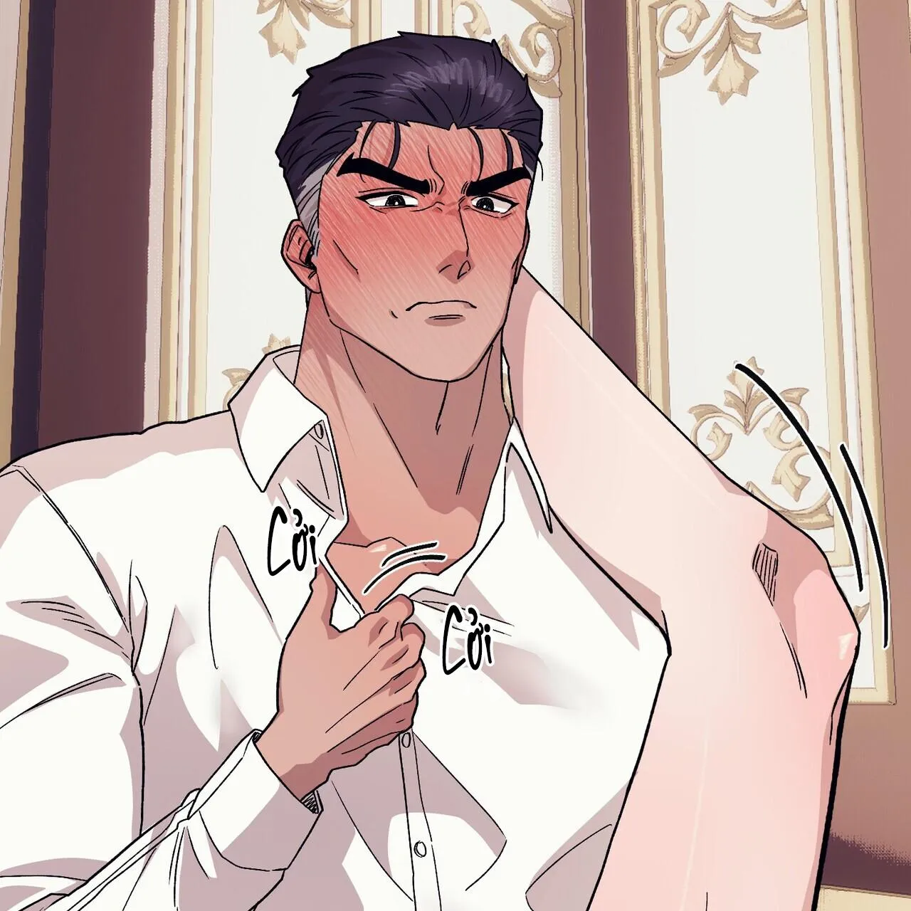 Làm dâu nhà tài phiệt họ Kang Chapter 52 Trang 152