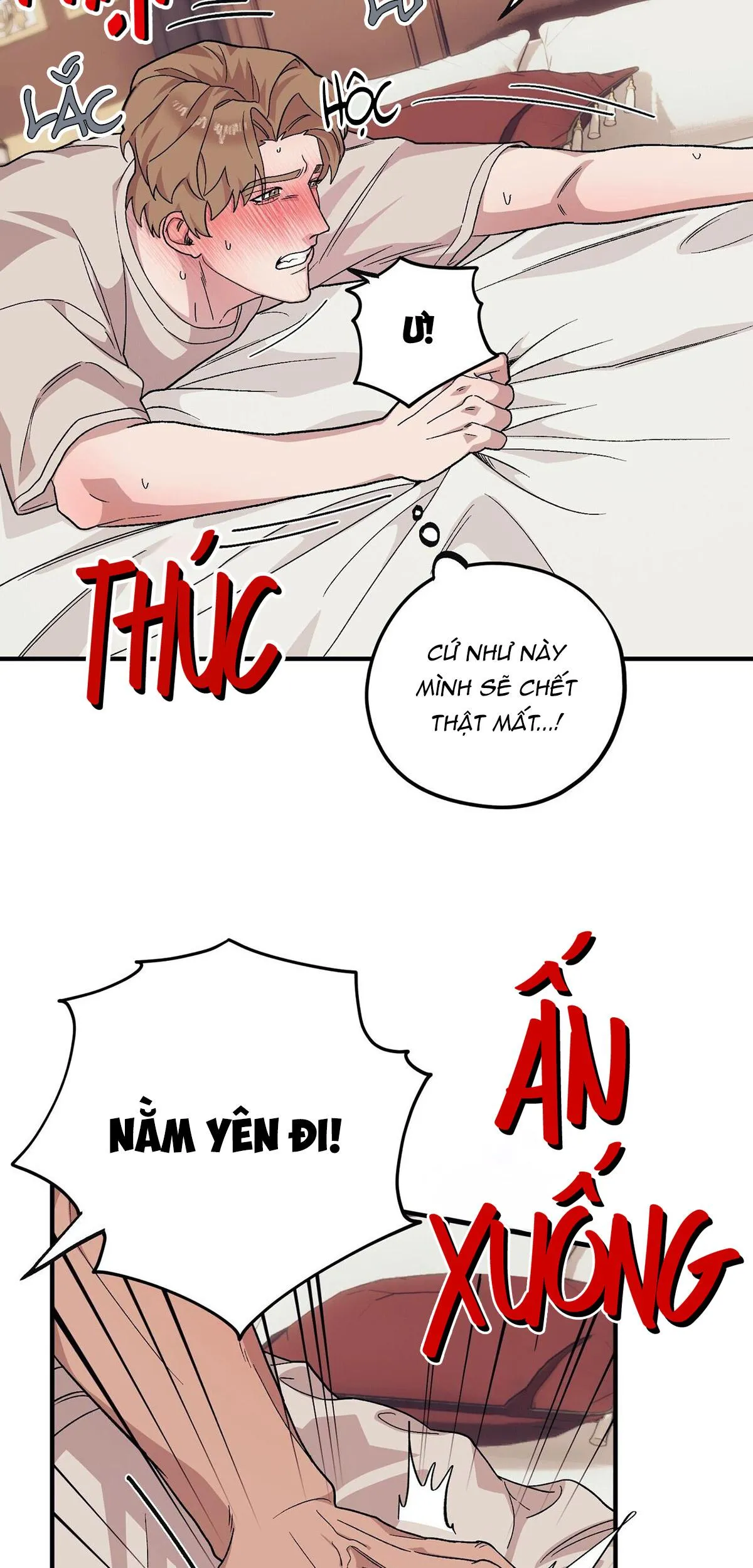 Làm dâu nhà tài phiệt họ Kang Chapter 53 Trang 4